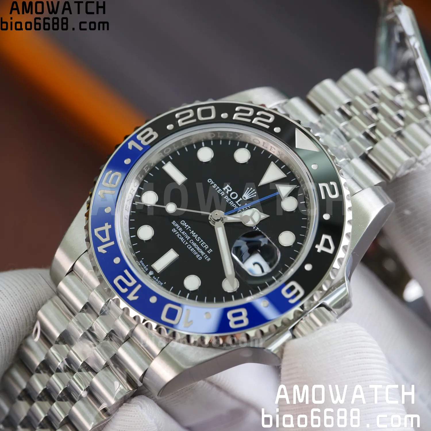 9f181dceca31374 AMO Watch