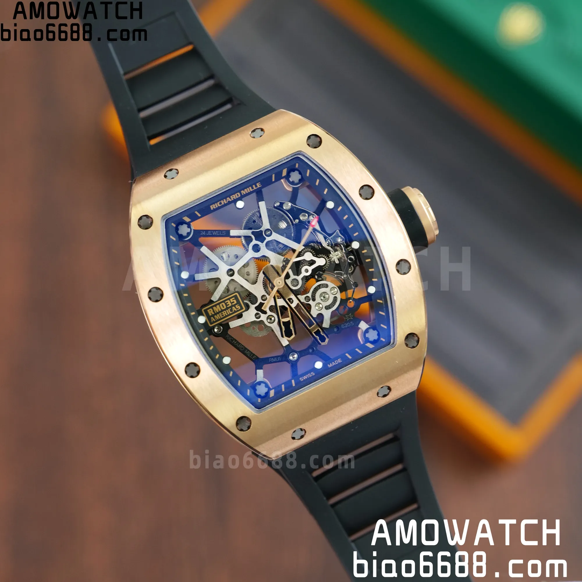 9f41bde35f0347a AMO Watch