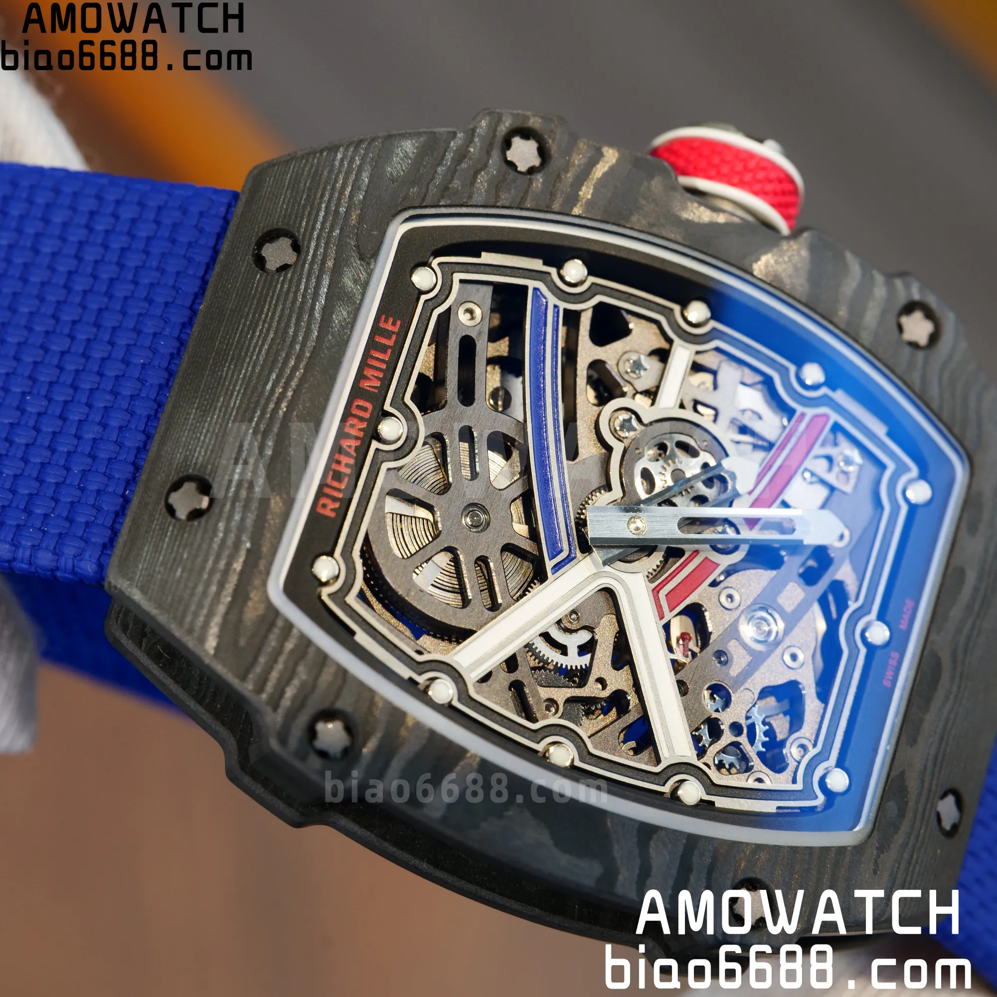 9f8122bc09db1f8 AMO Watch