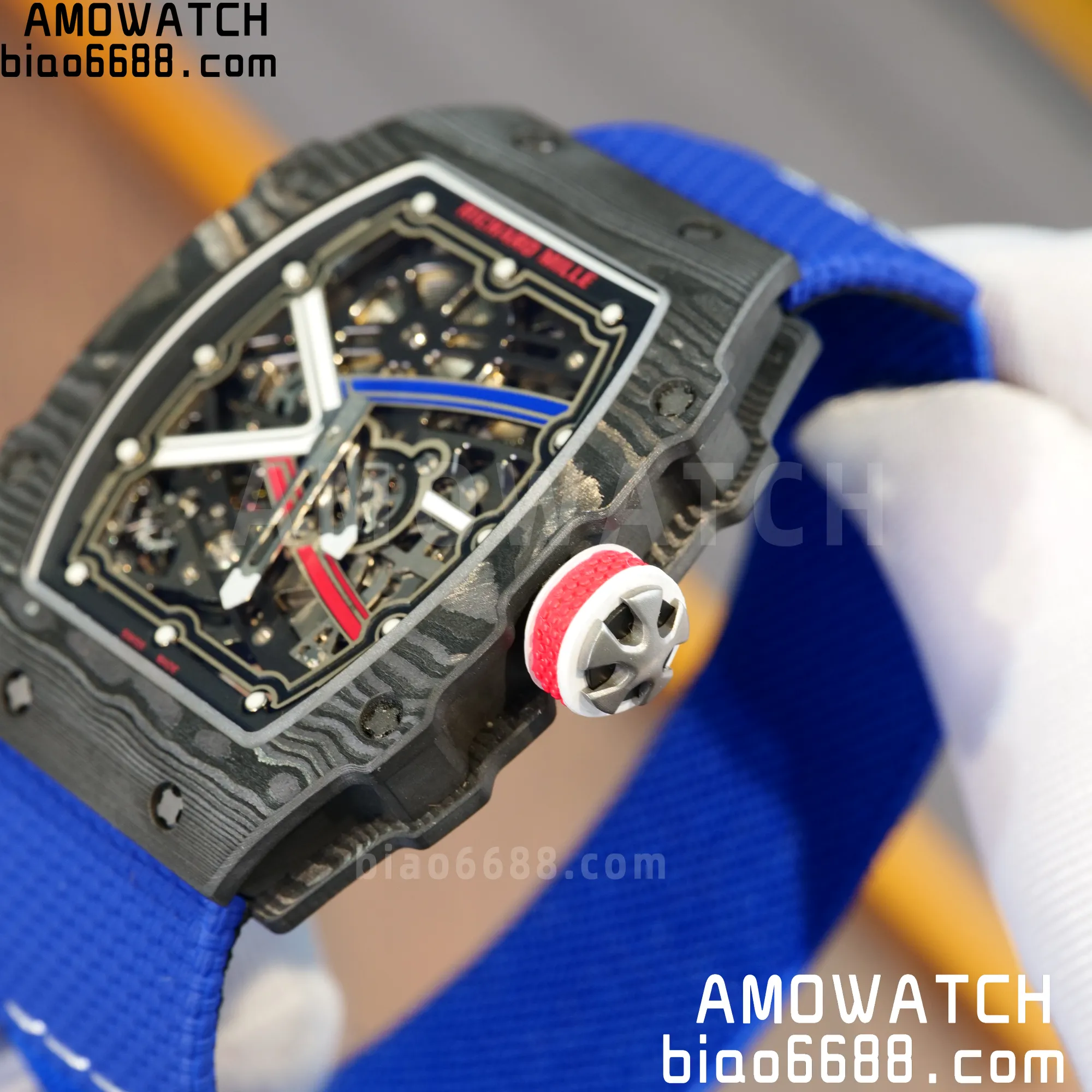 9f89e2d24f2155a AMO Watch