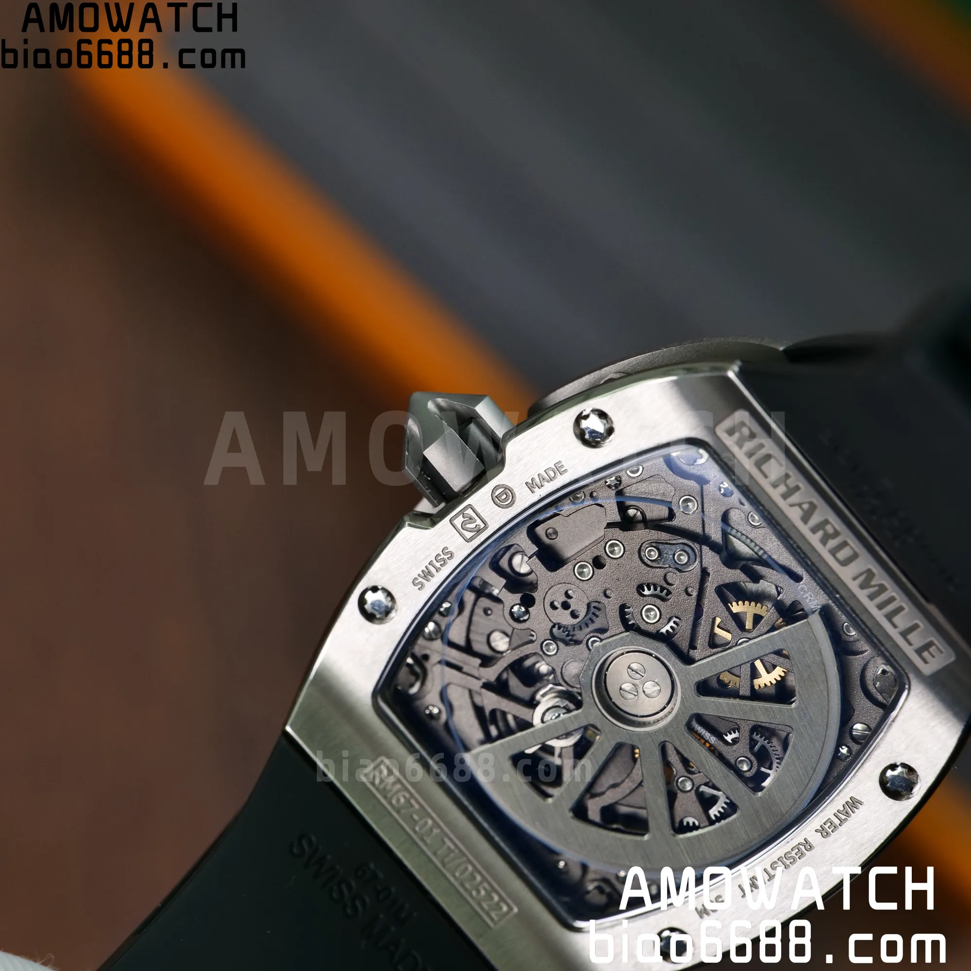 a21f394d738ee8a AMO Watch