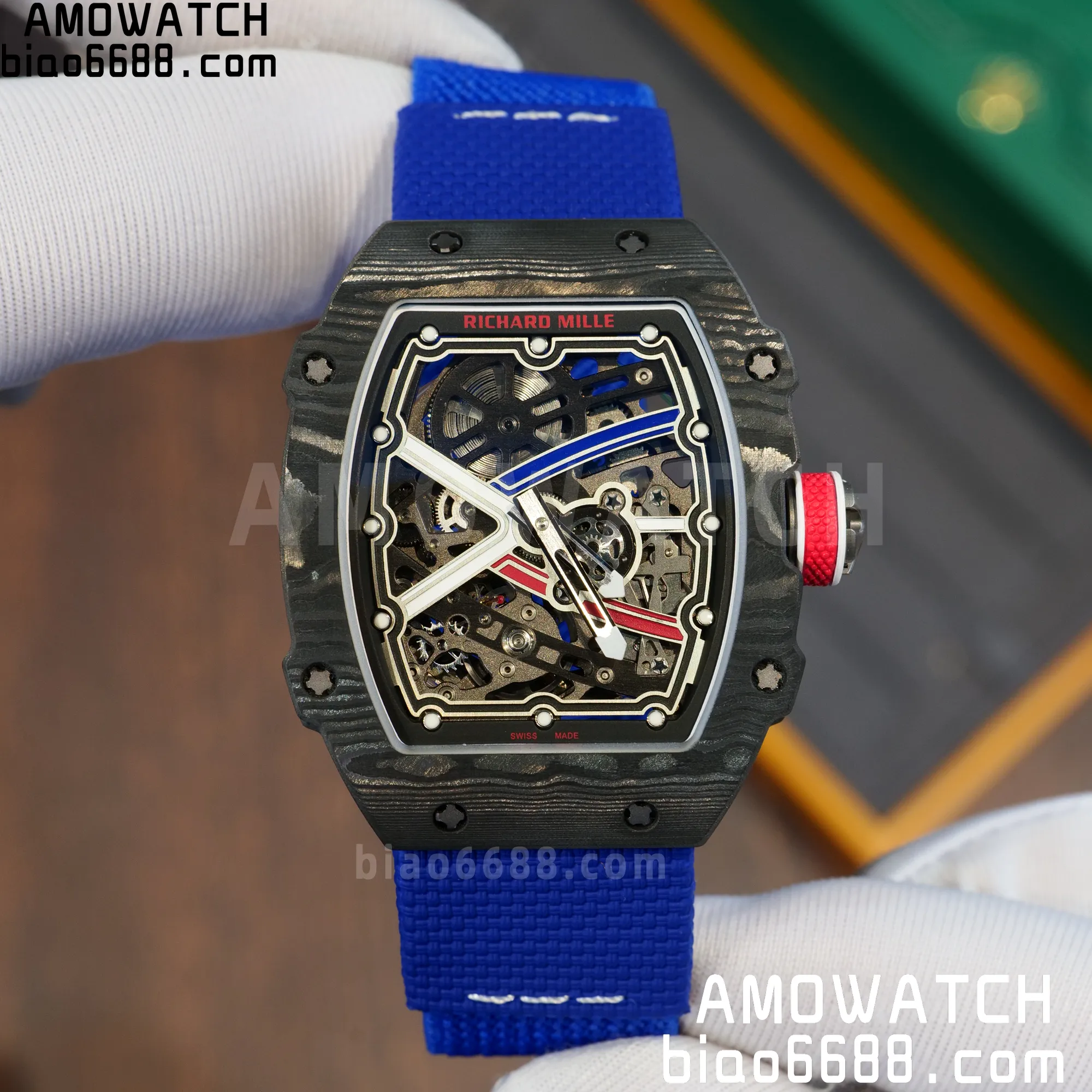 a2d618471904fcc AMO Watch