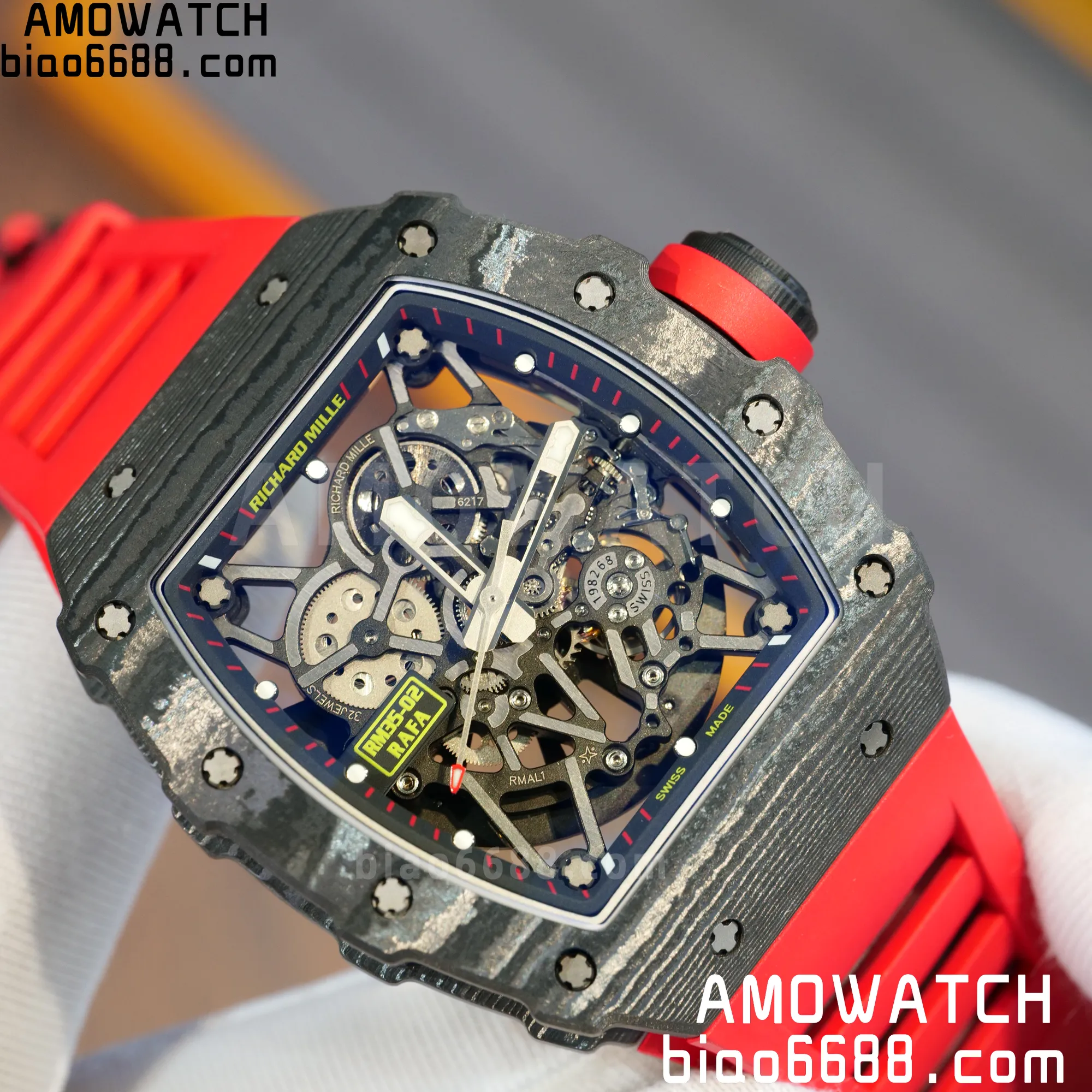 a8db11fc0cd1c3d AMO Watch