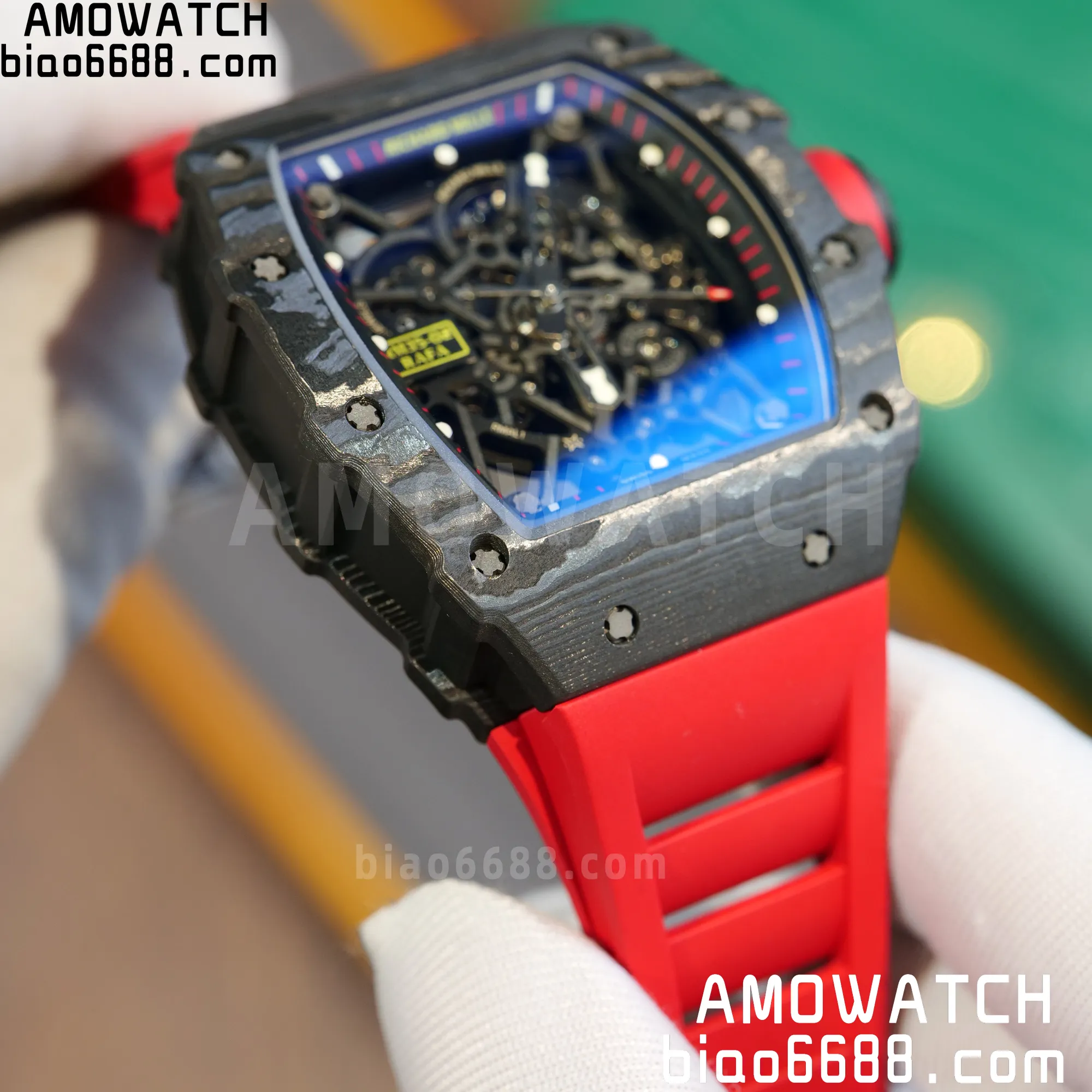 a981b42be9b198c AMO Watch