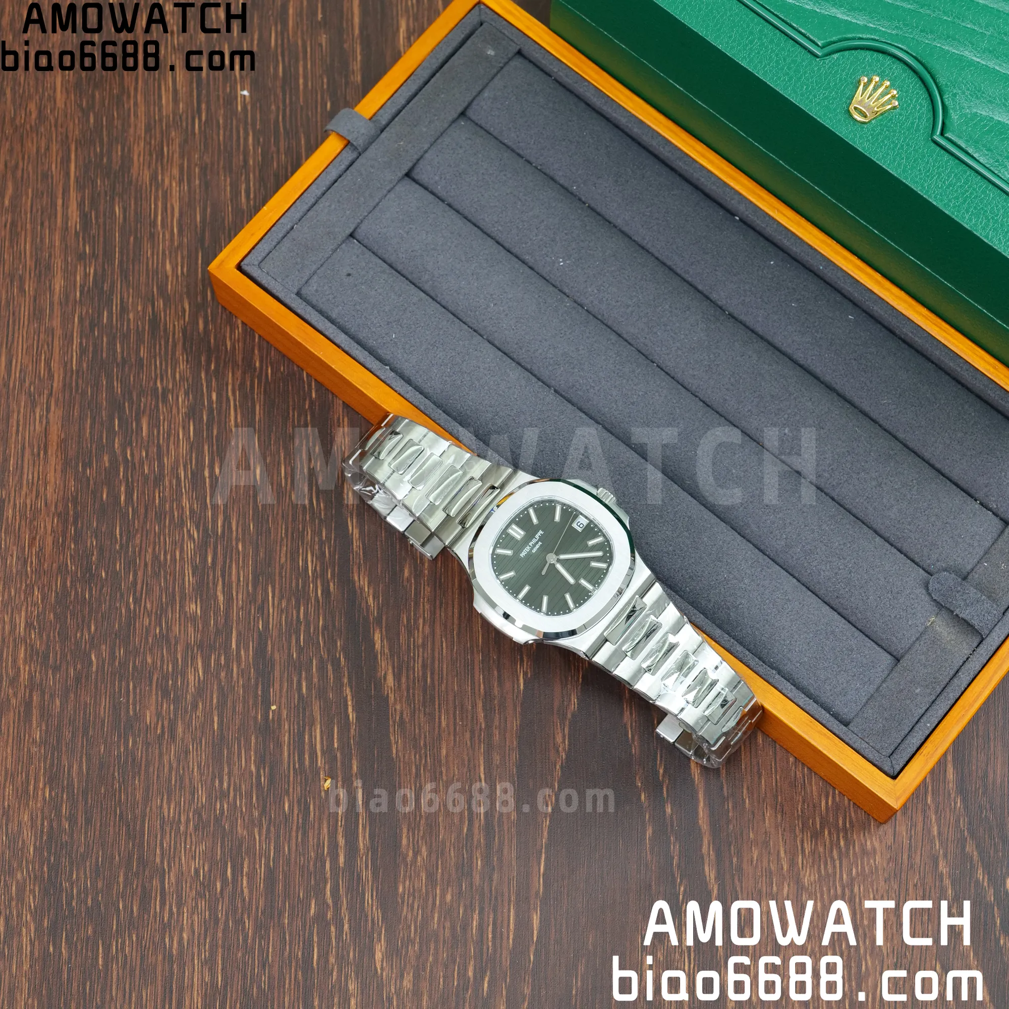 a98aeabaa84952c AMO Watch