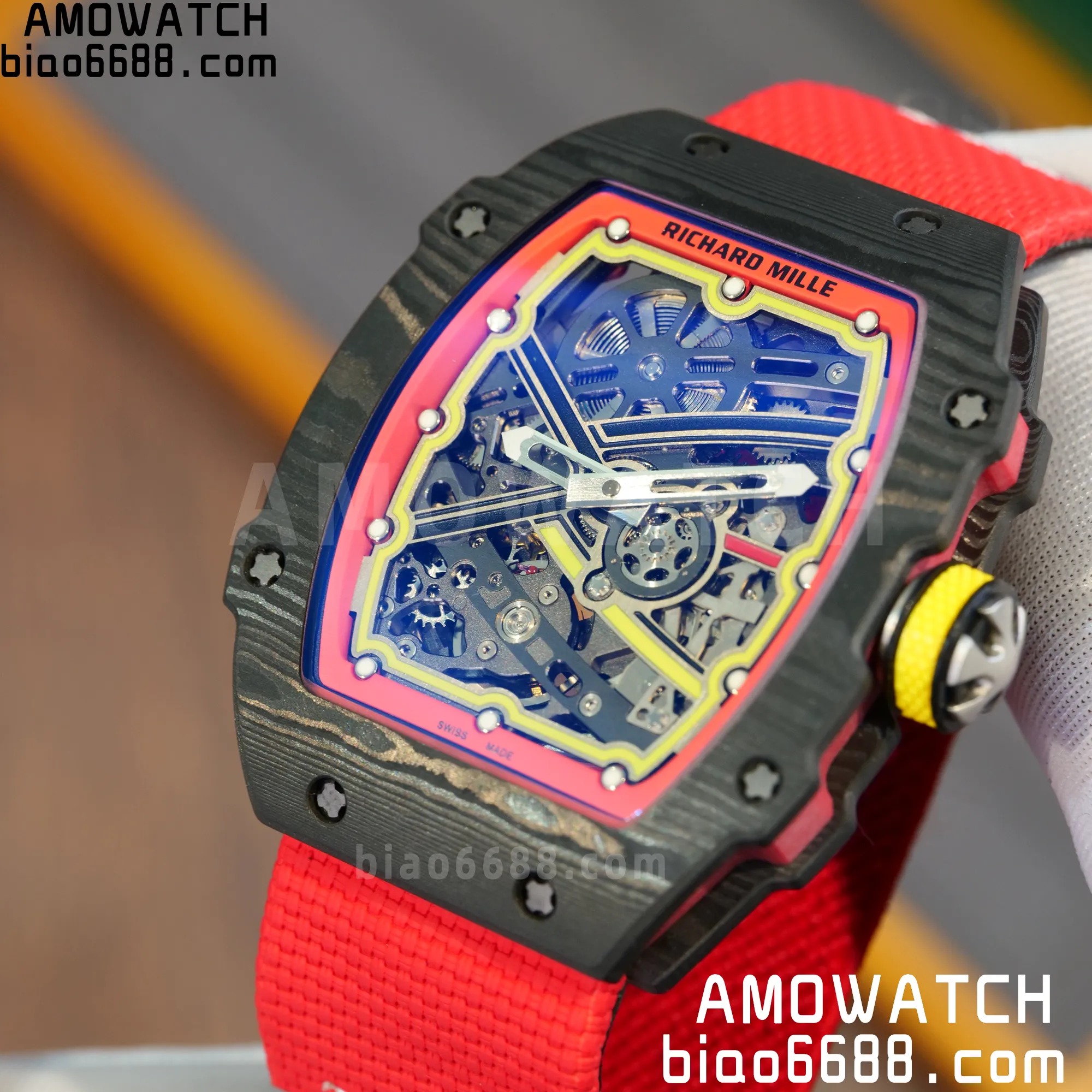 ab9696dd48a2a51 AMO Watch