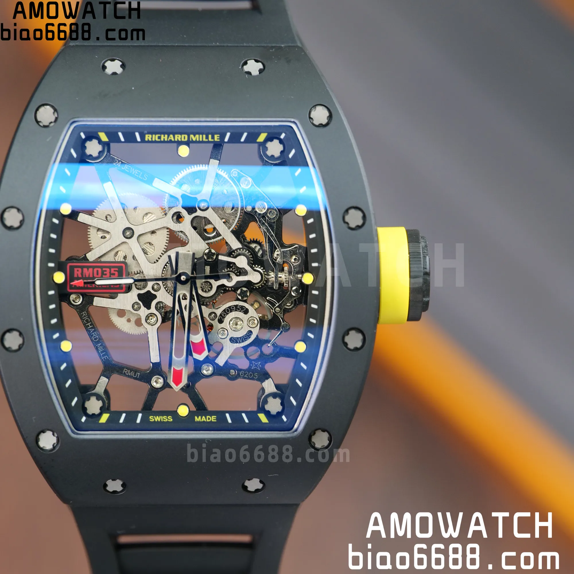 ac4ca6b43b0b7dd AMO Watch