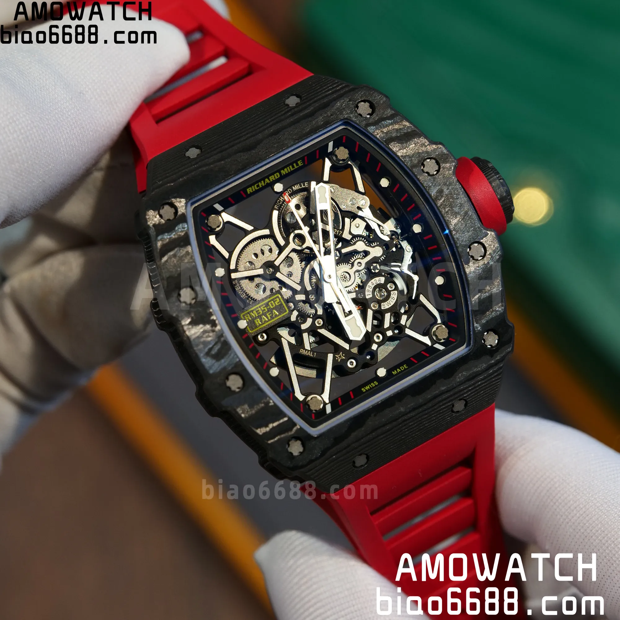 acfe463bf61d5d3 AMO Watch