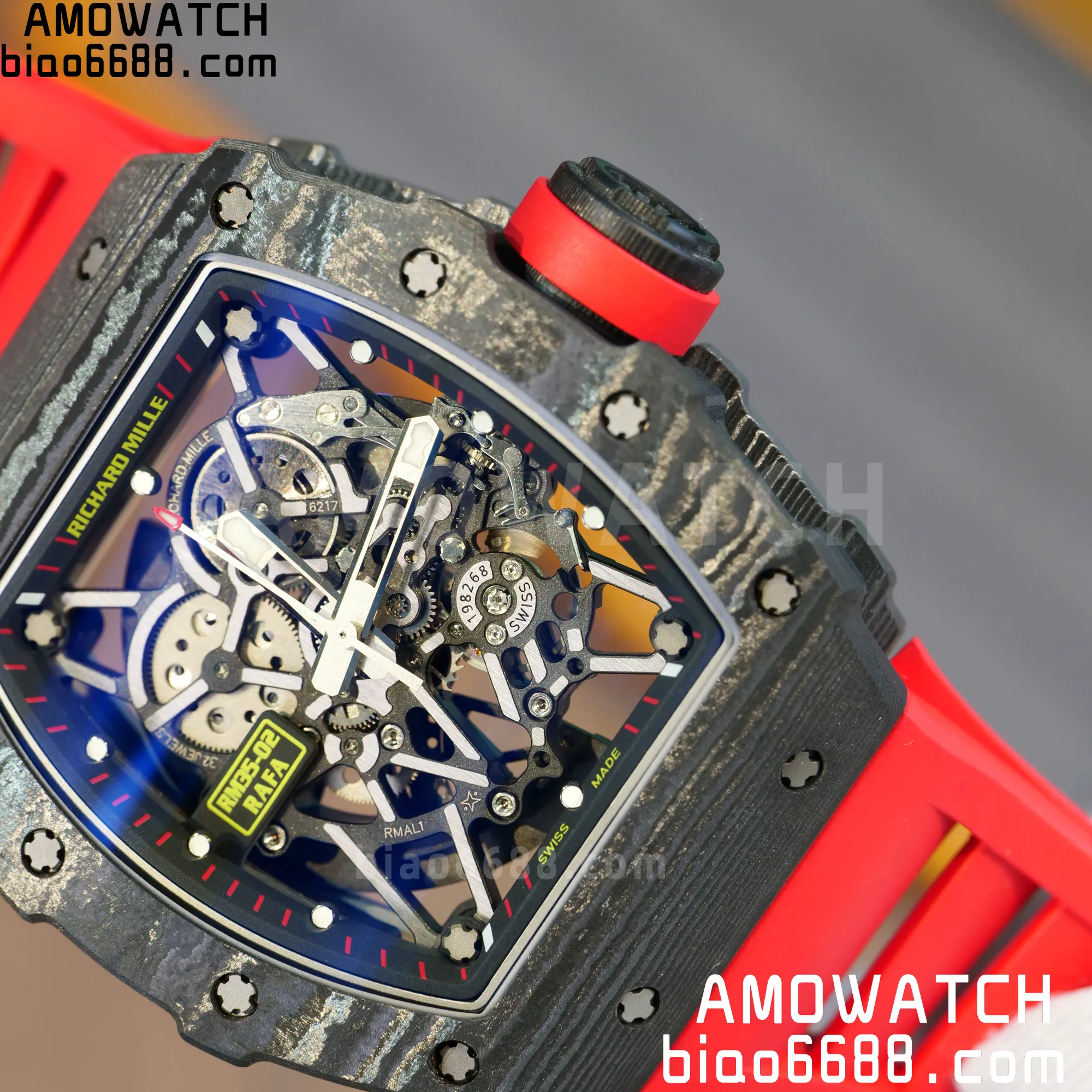 aea51a32e5b586d AMO Watch