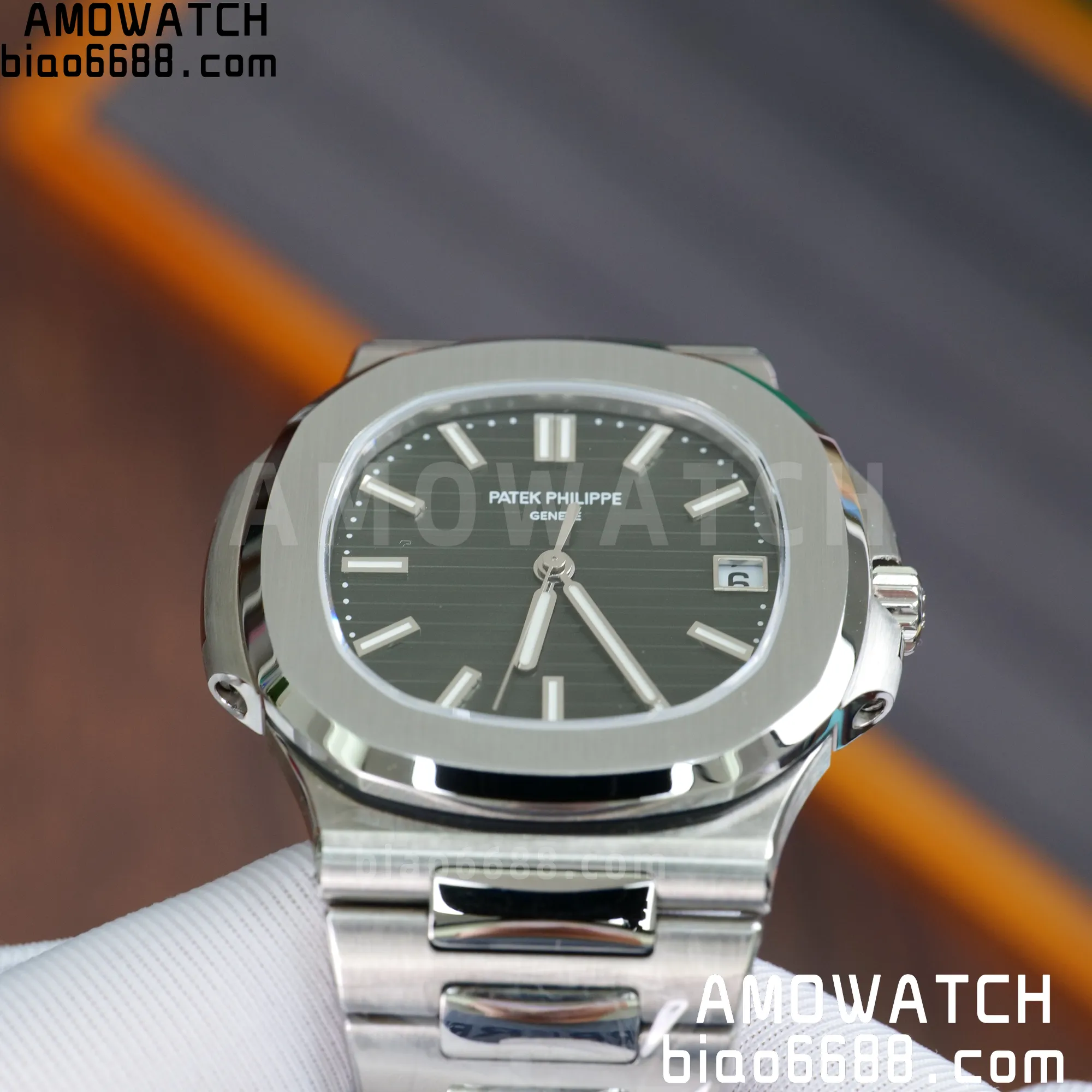 b0150b750a6ef8b AMO Watch