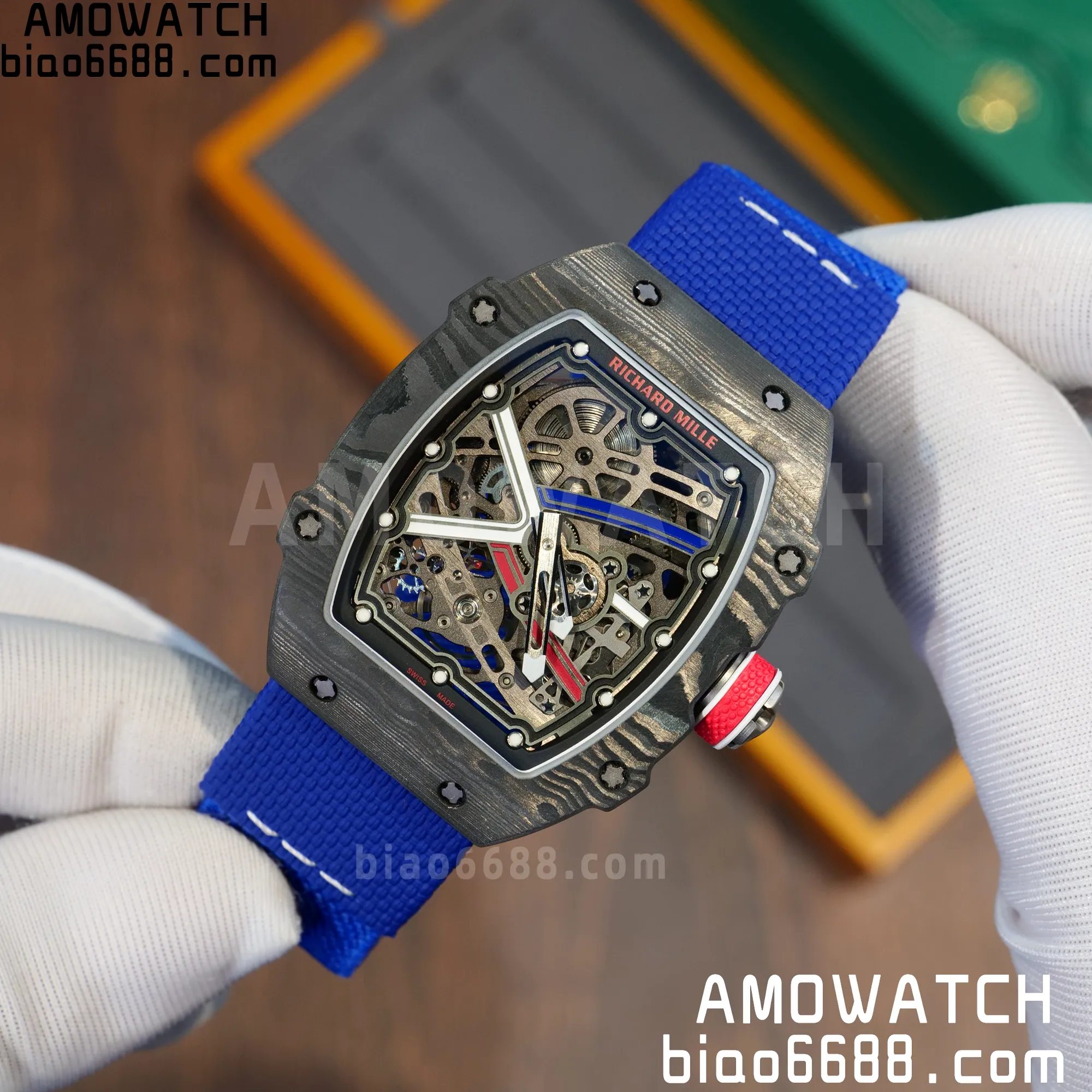 b235dad0b4822d2 AMO Watch
