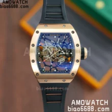 RICHARD MILLE RM035 RM35 RG ZF  1:1 Best Edition Clone RMUL1