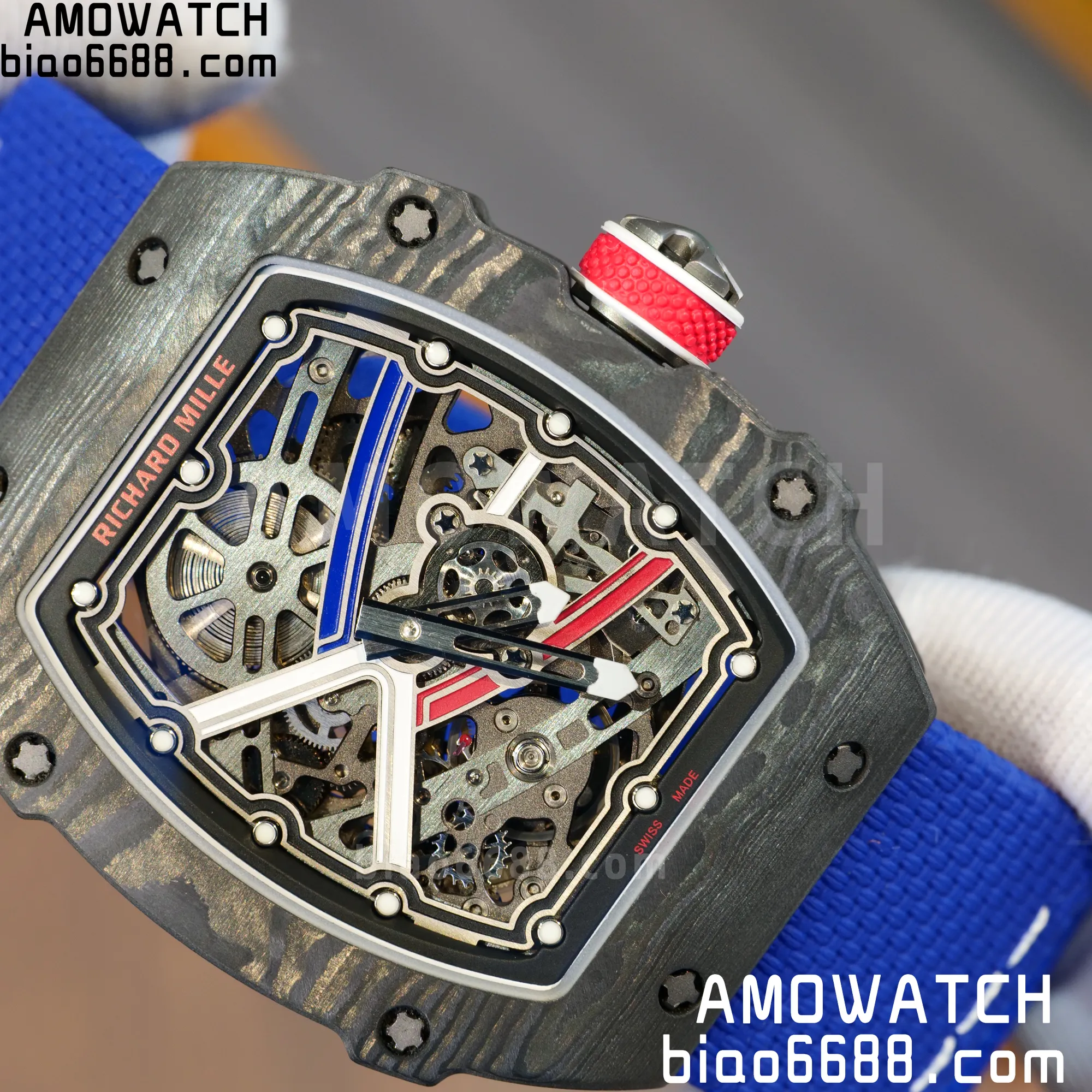 b4f727cef702847 AMO Watch