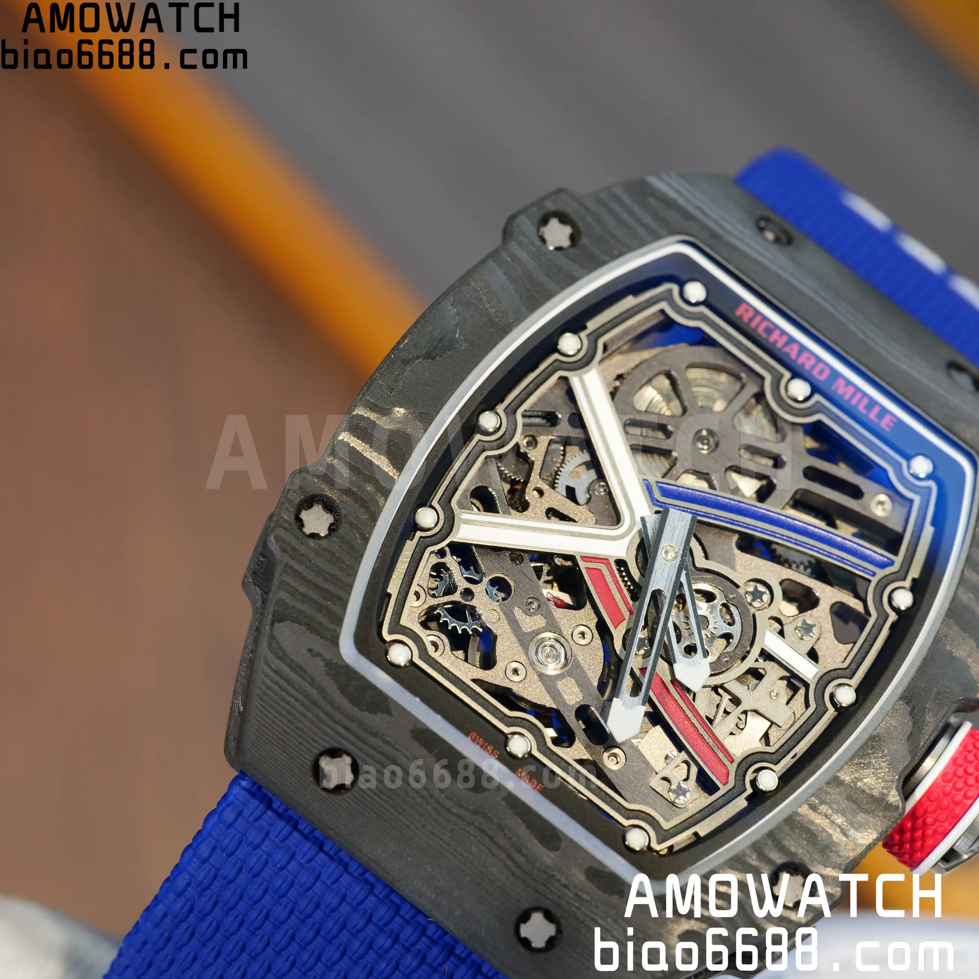 b5fb6c7f9893161 AMO Watch