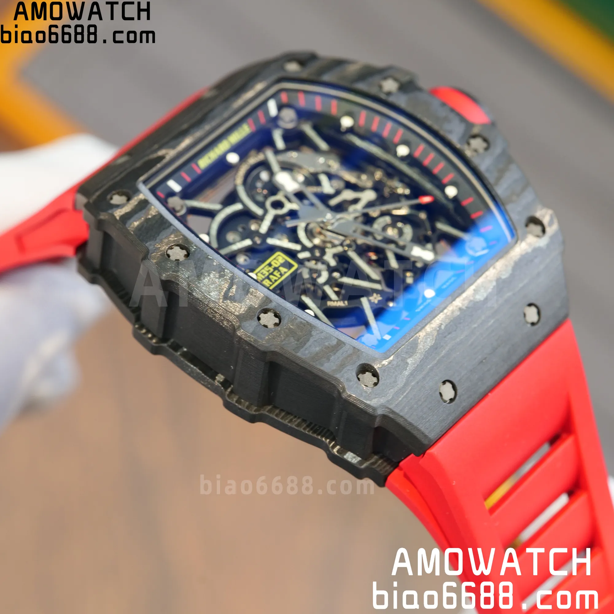 b7ceac7ec3e65c1 阿默表行AmoWatch