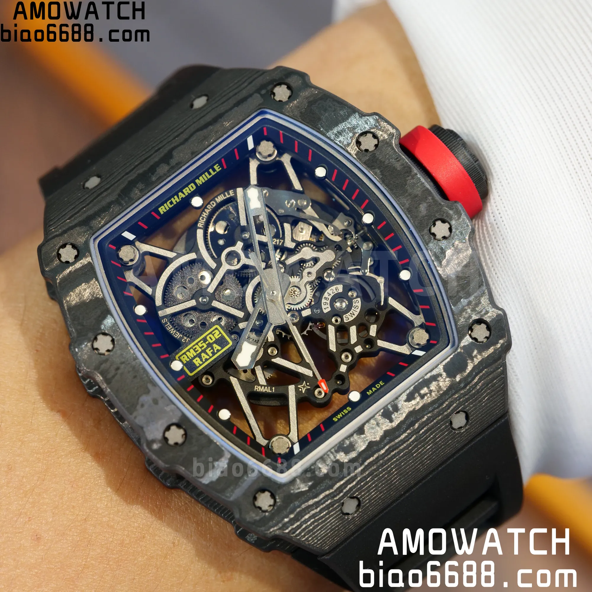 b9314ed2c132066 AMO Watch