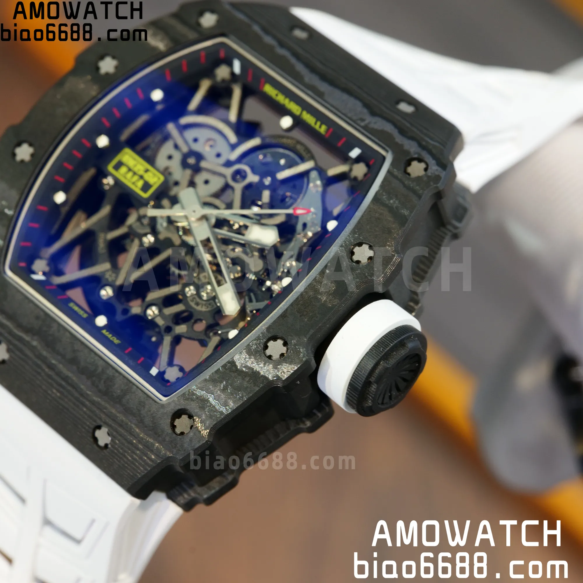 ba3079c879b5f7e 阿默表行AmoWatch