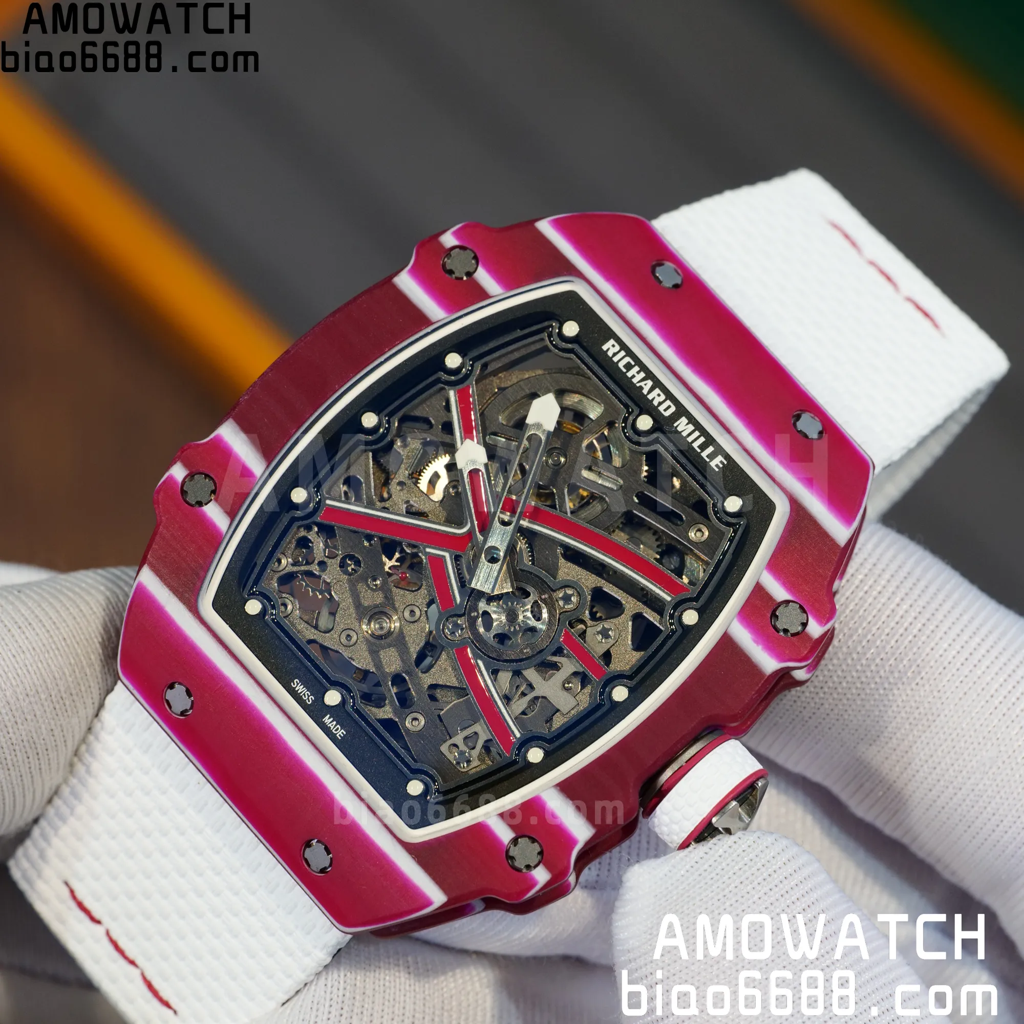 baafa802d7f261e AMO Watch
