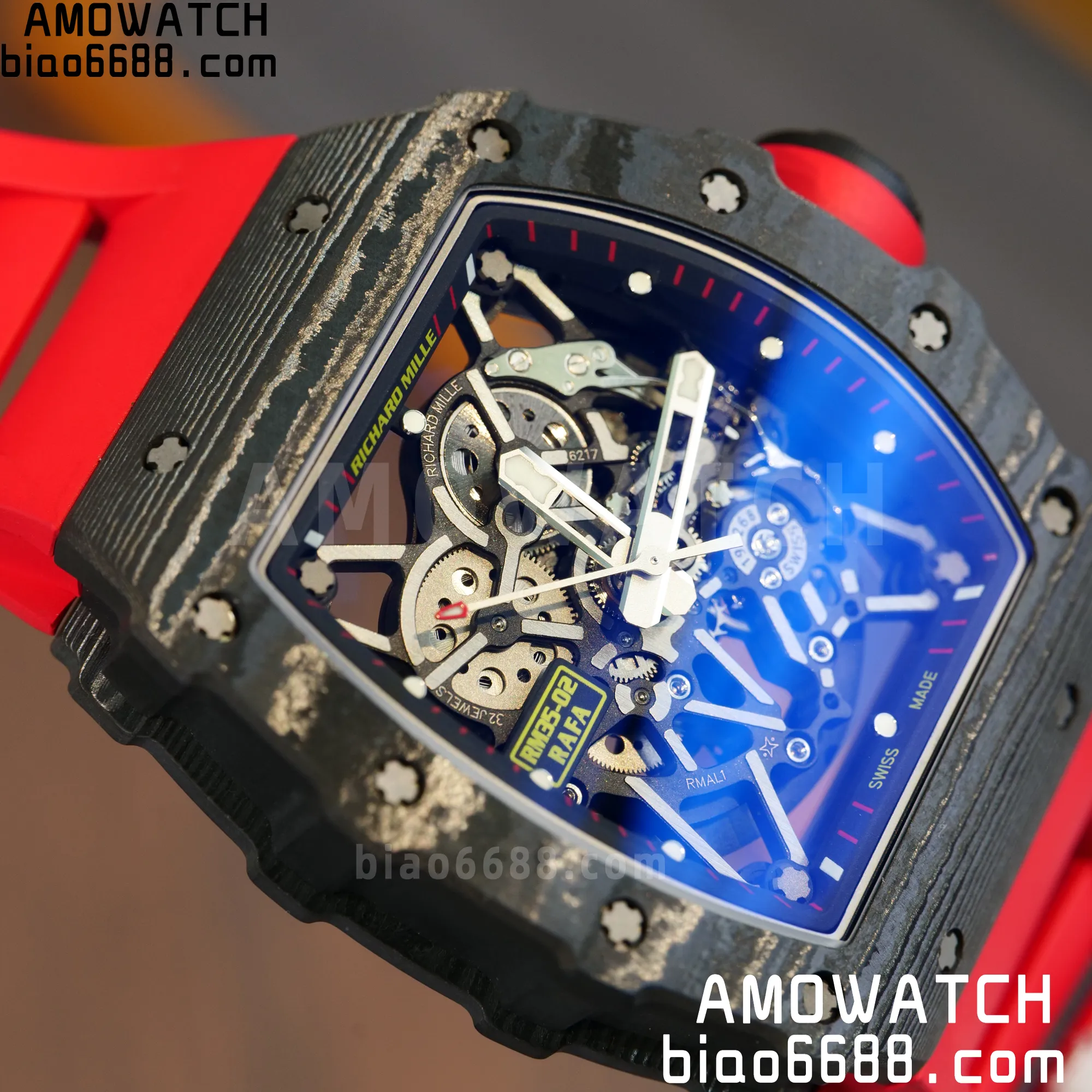be038cb3a47aa80 AMO Watch