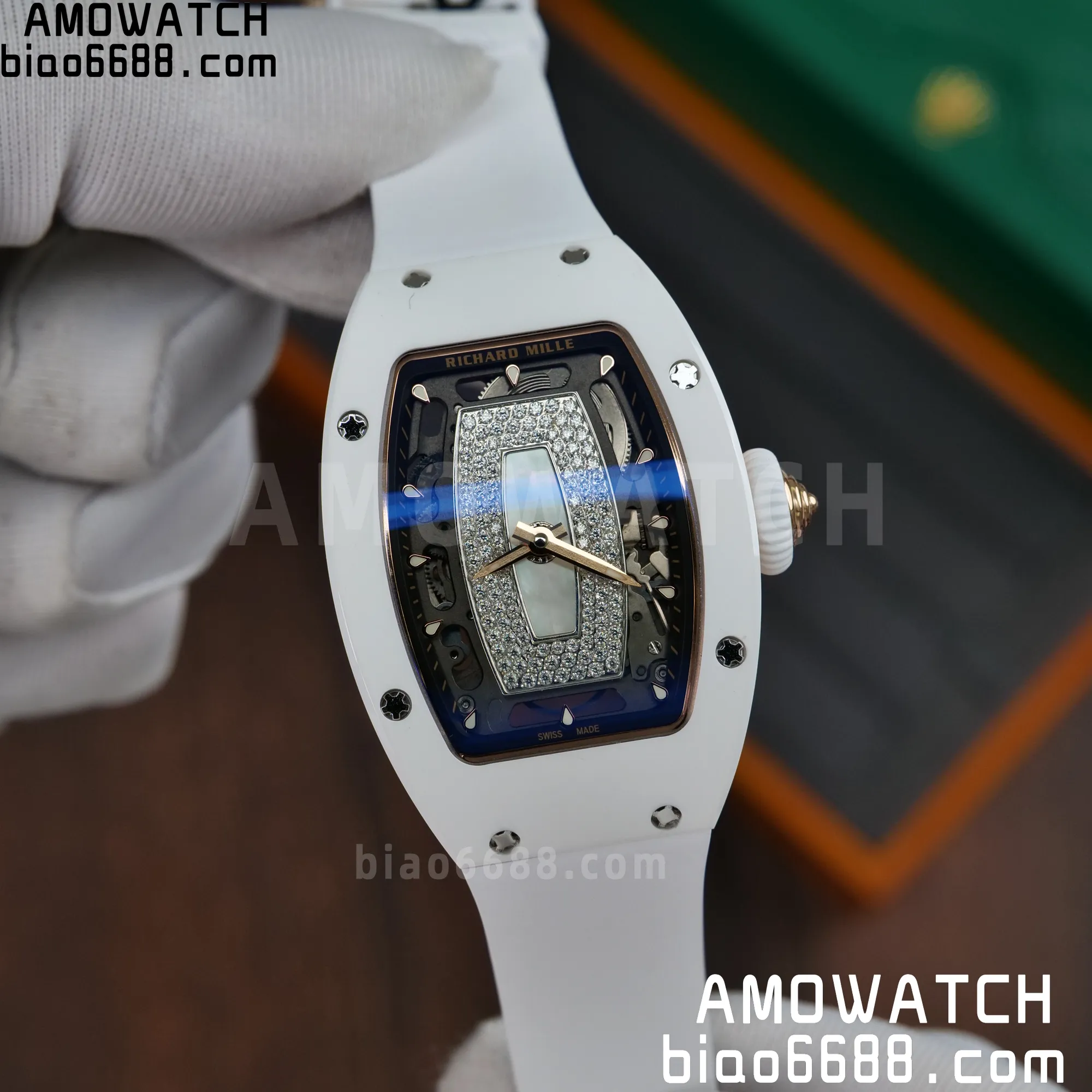 be06bf0dd682293 AMO Watch