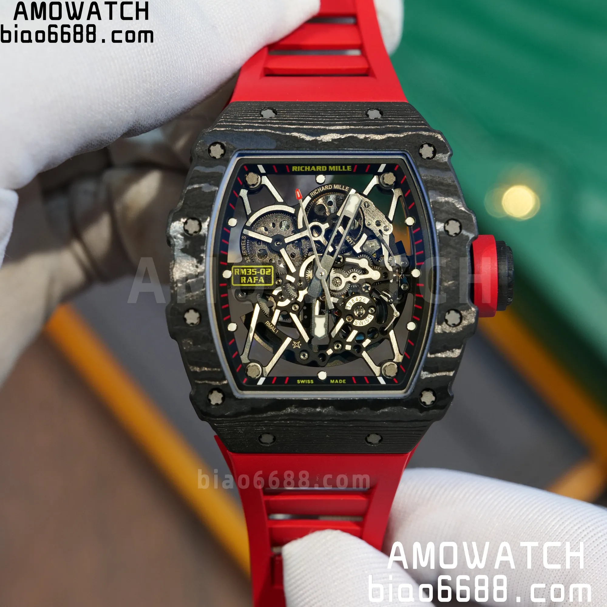 be8345e80d3b3f1 AMO Watch