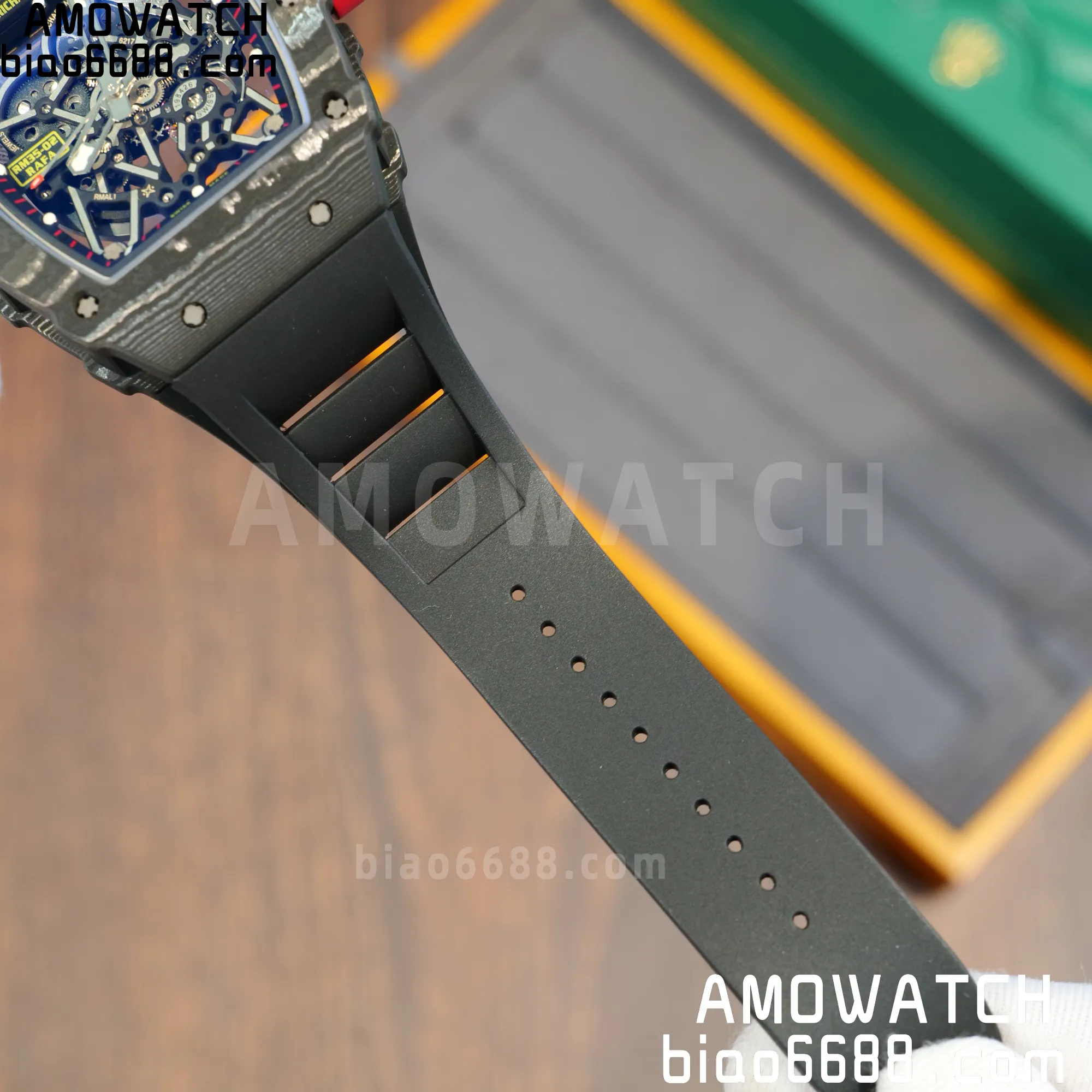 bf1e88f6c667121 AMO Watch