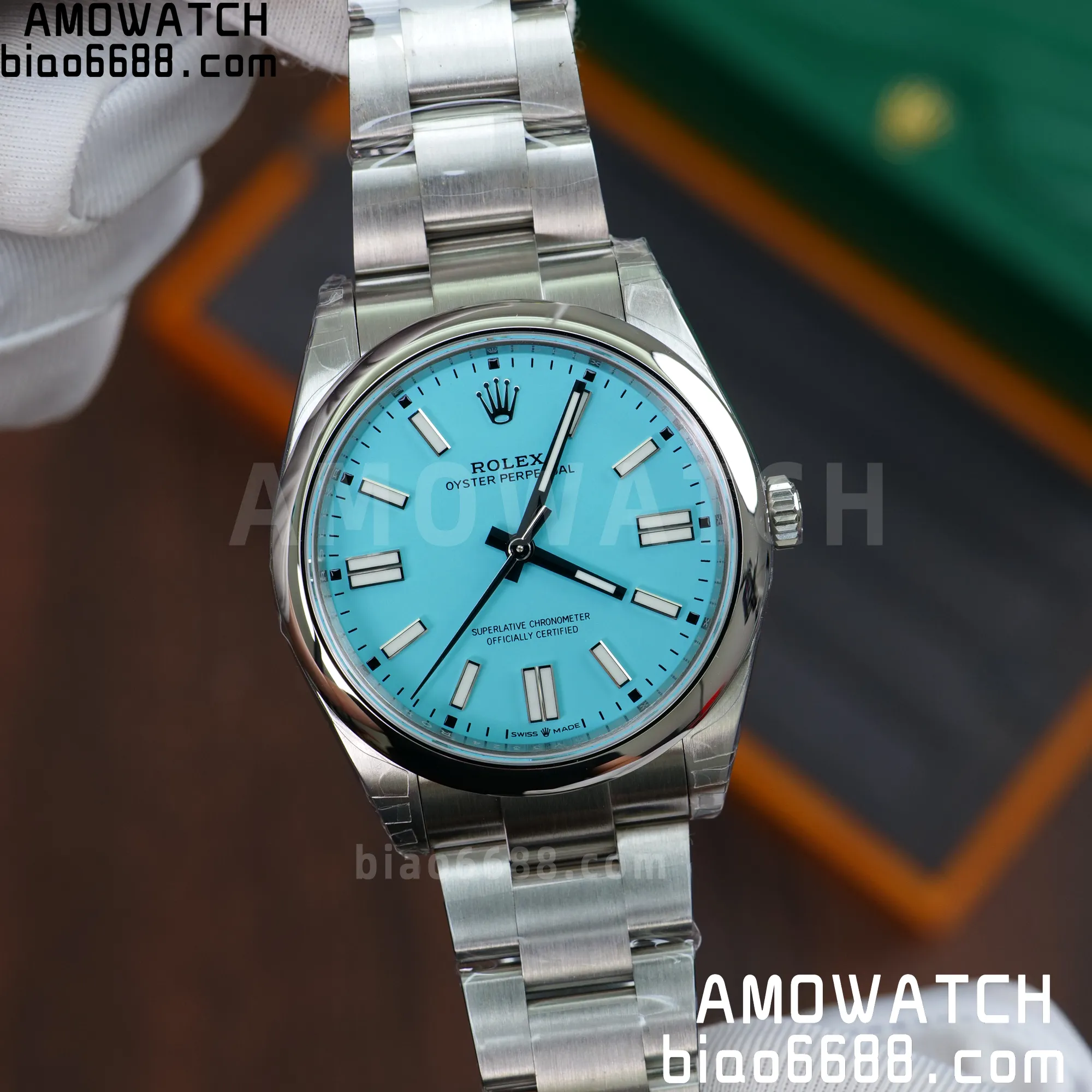 bf320fc83d8f906 AMO Watch