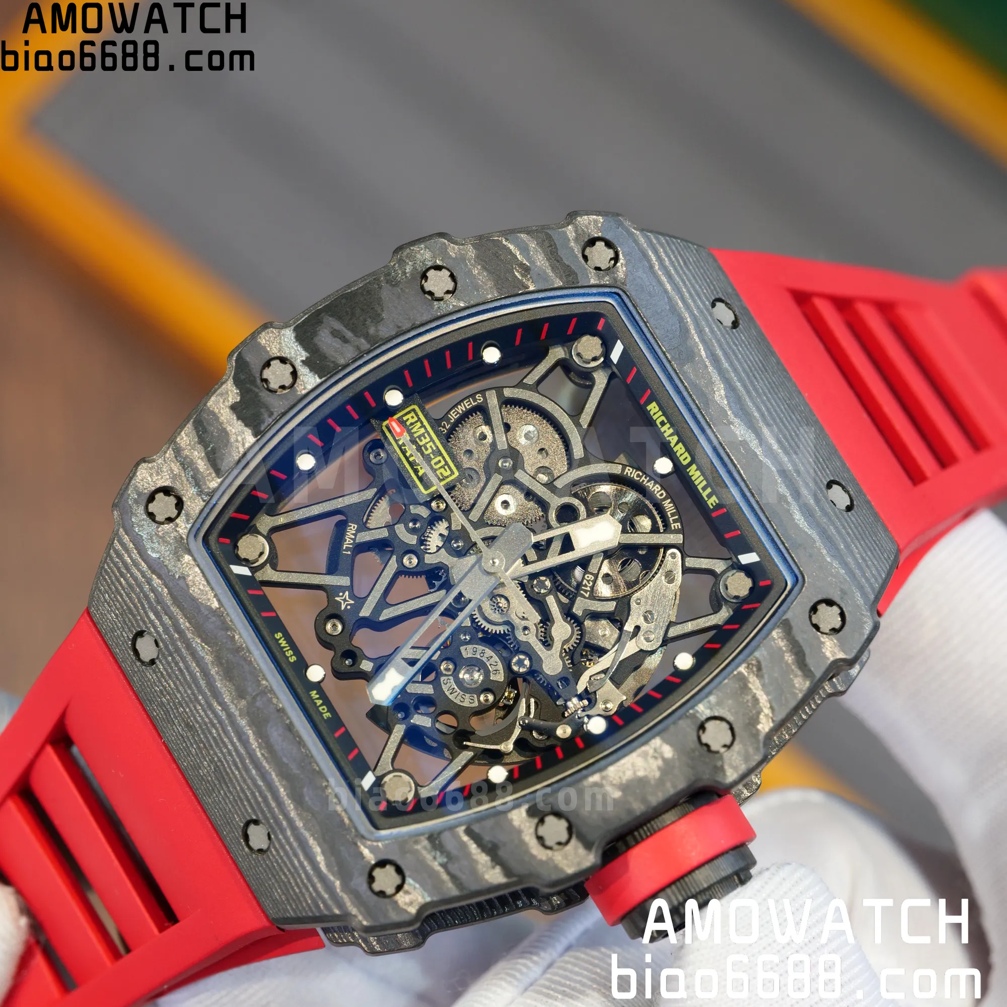 c091f2efaa42df2 阿默表行AmoWatch