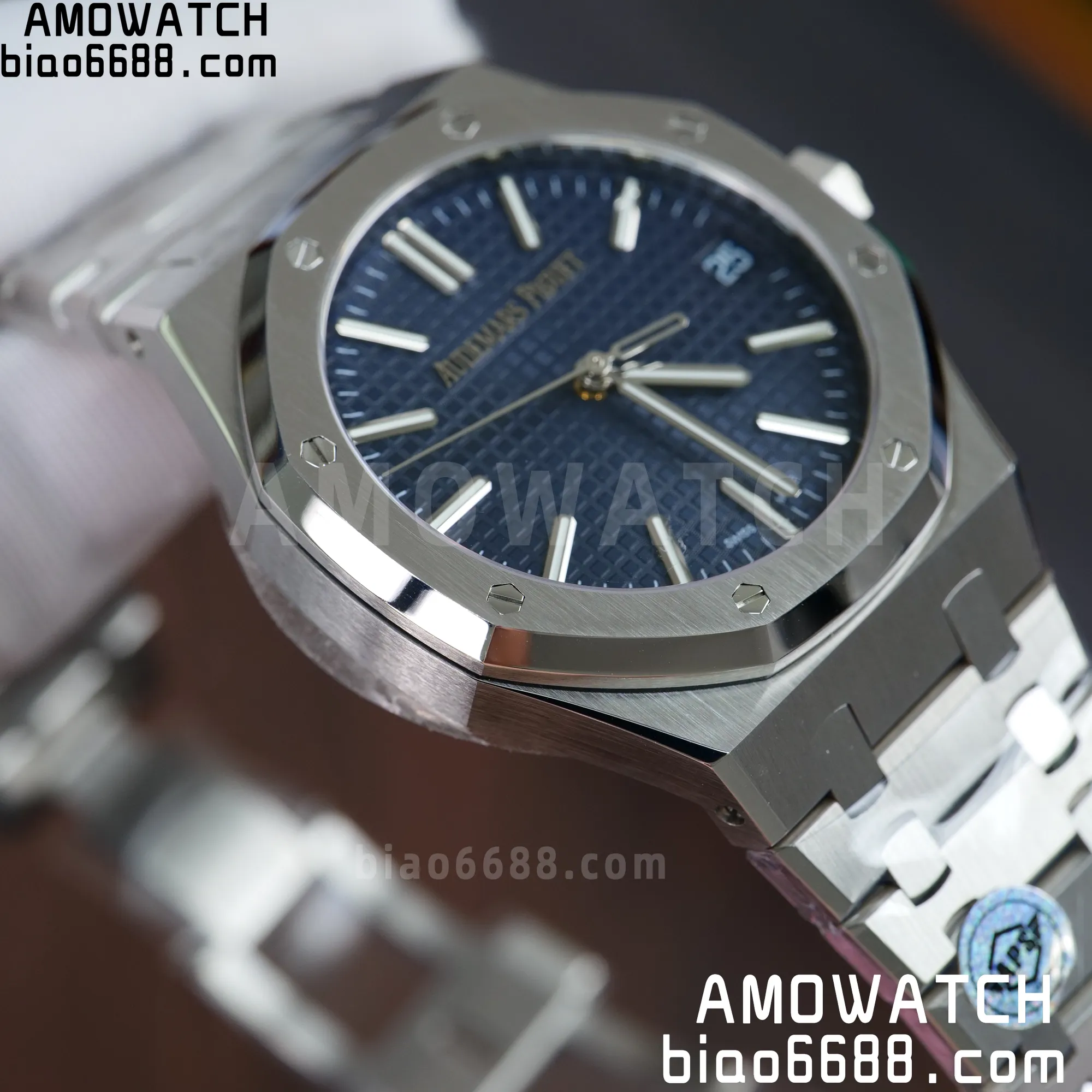 c1f7a246fa6c99b AMO Watch