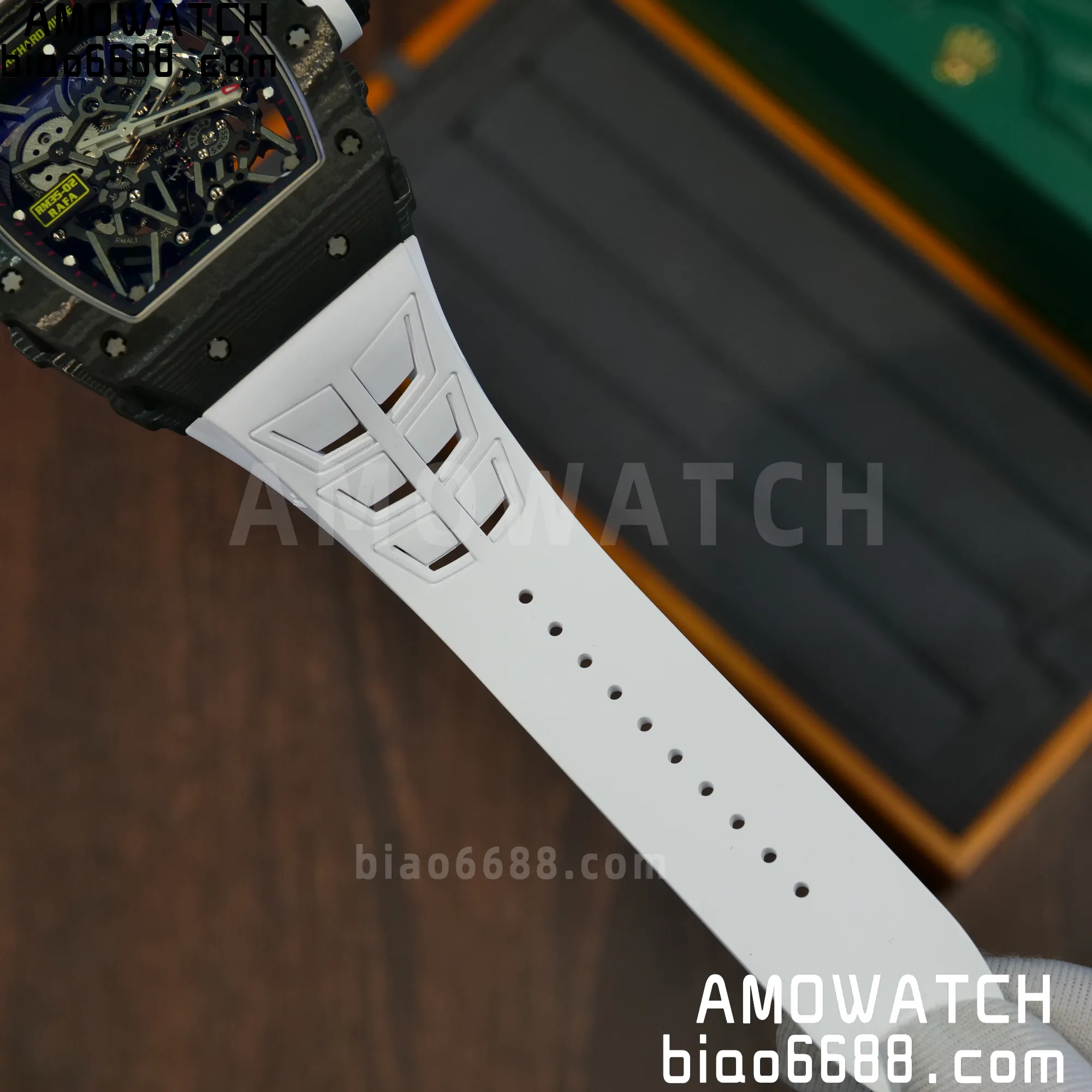 c38a23ff3f1fae2 阿默表行AmoWatch