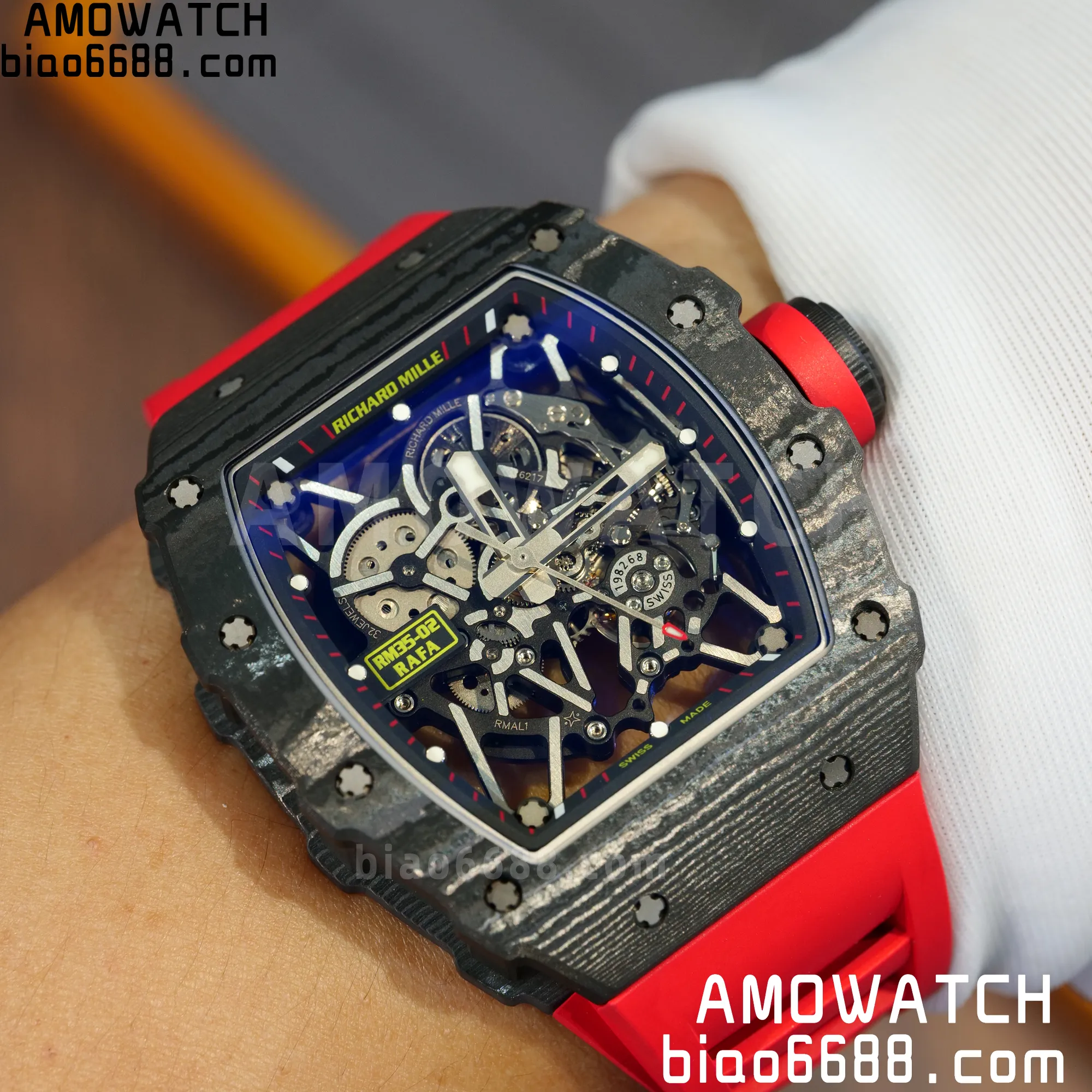 c3d28fa59725f14 AMO Watch
