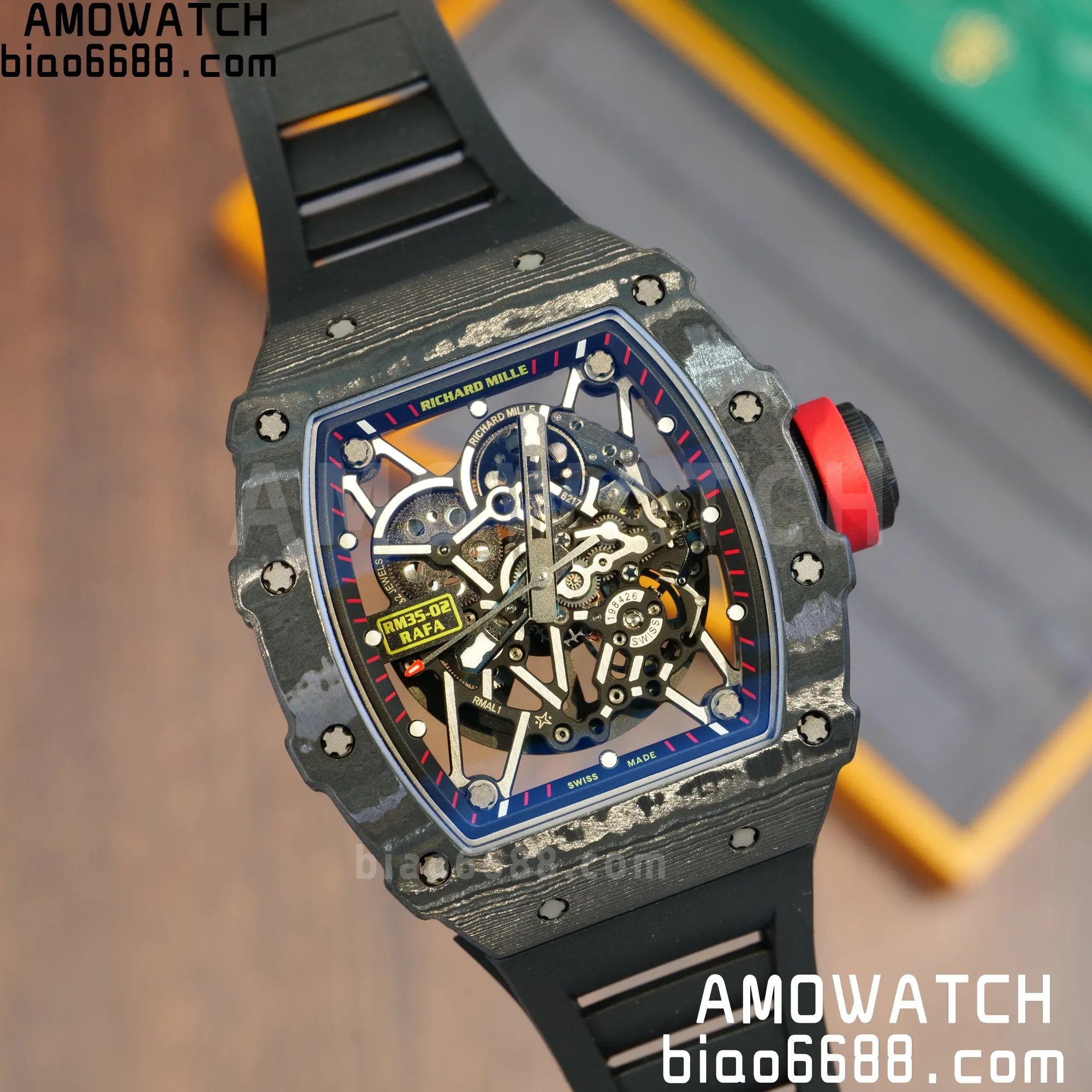 c5bb44961aa9397 AMO Watch