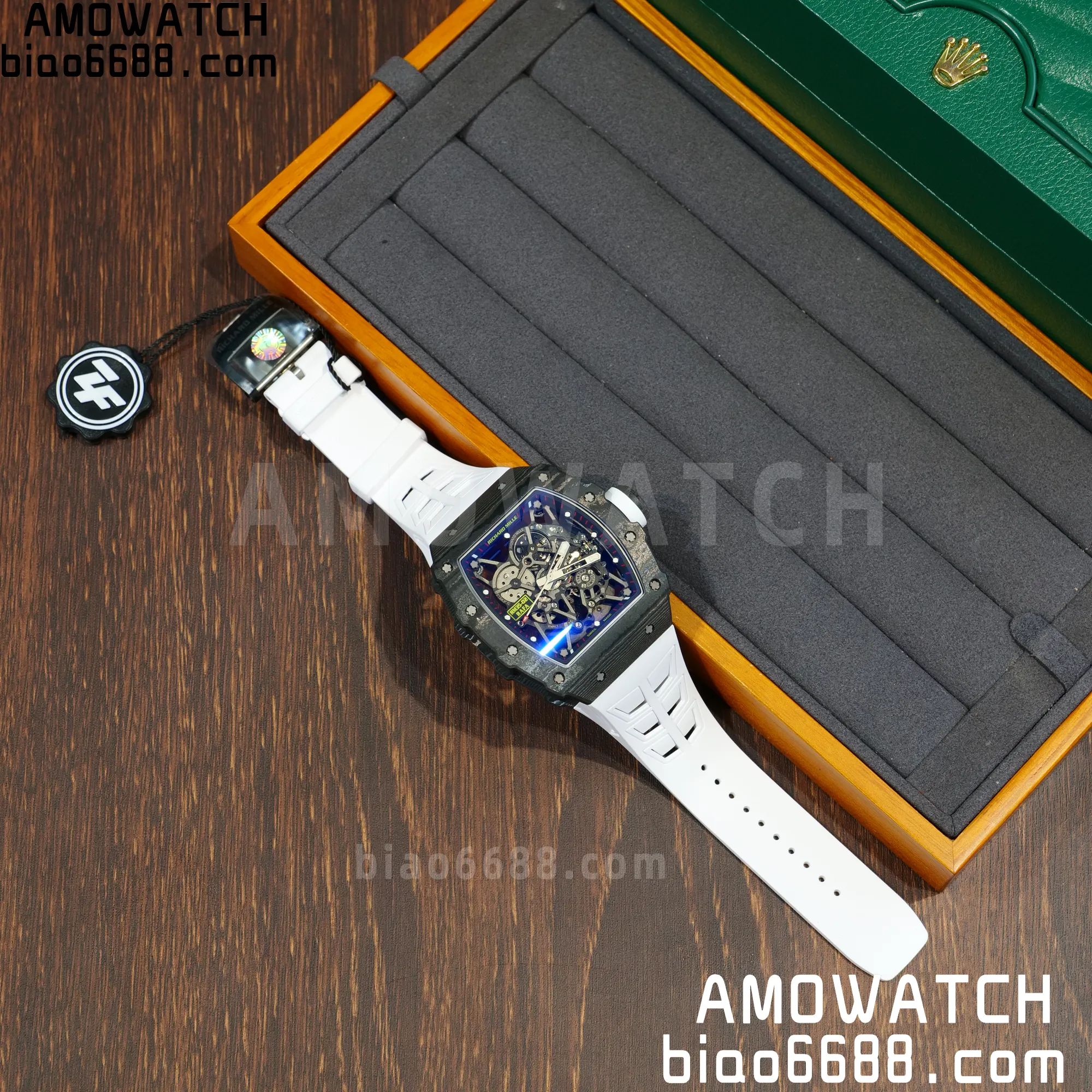c65d52b91de4517 阿默表行AmoWatch