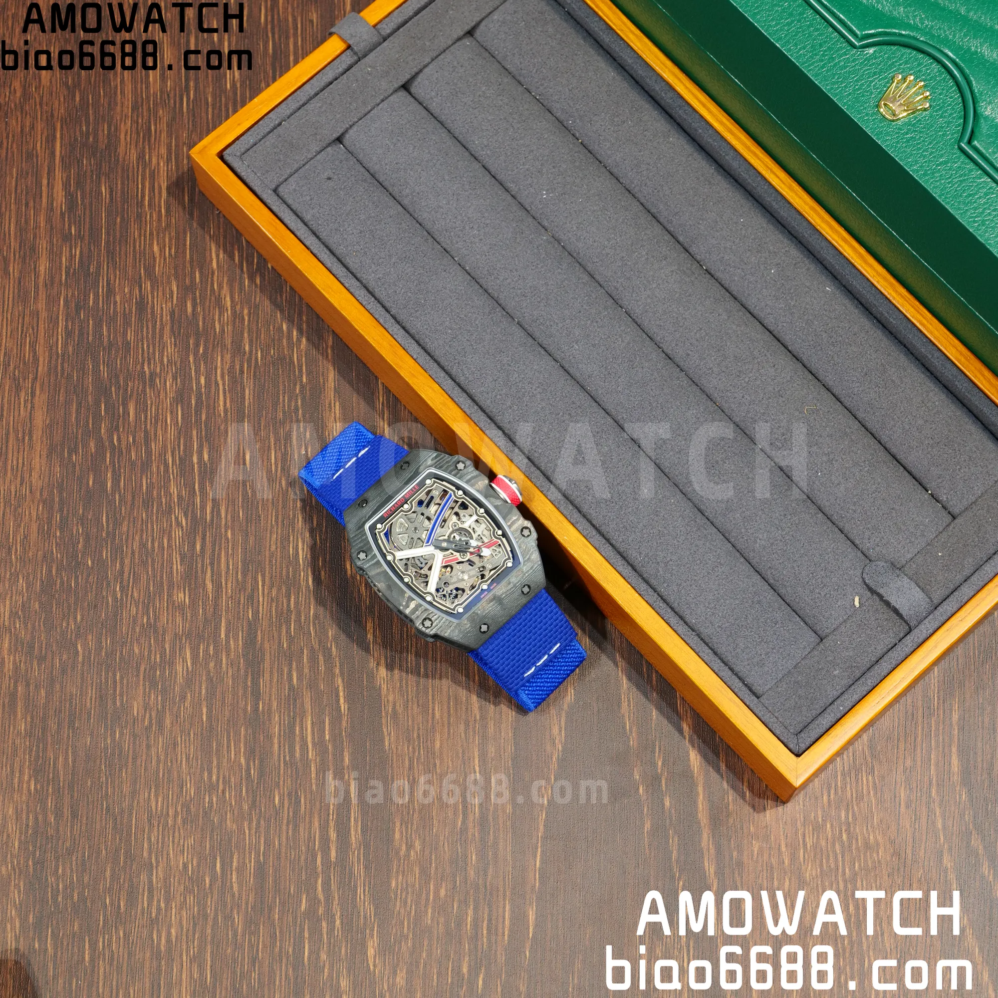 c6d00fe76a82ea5 AMO Watch