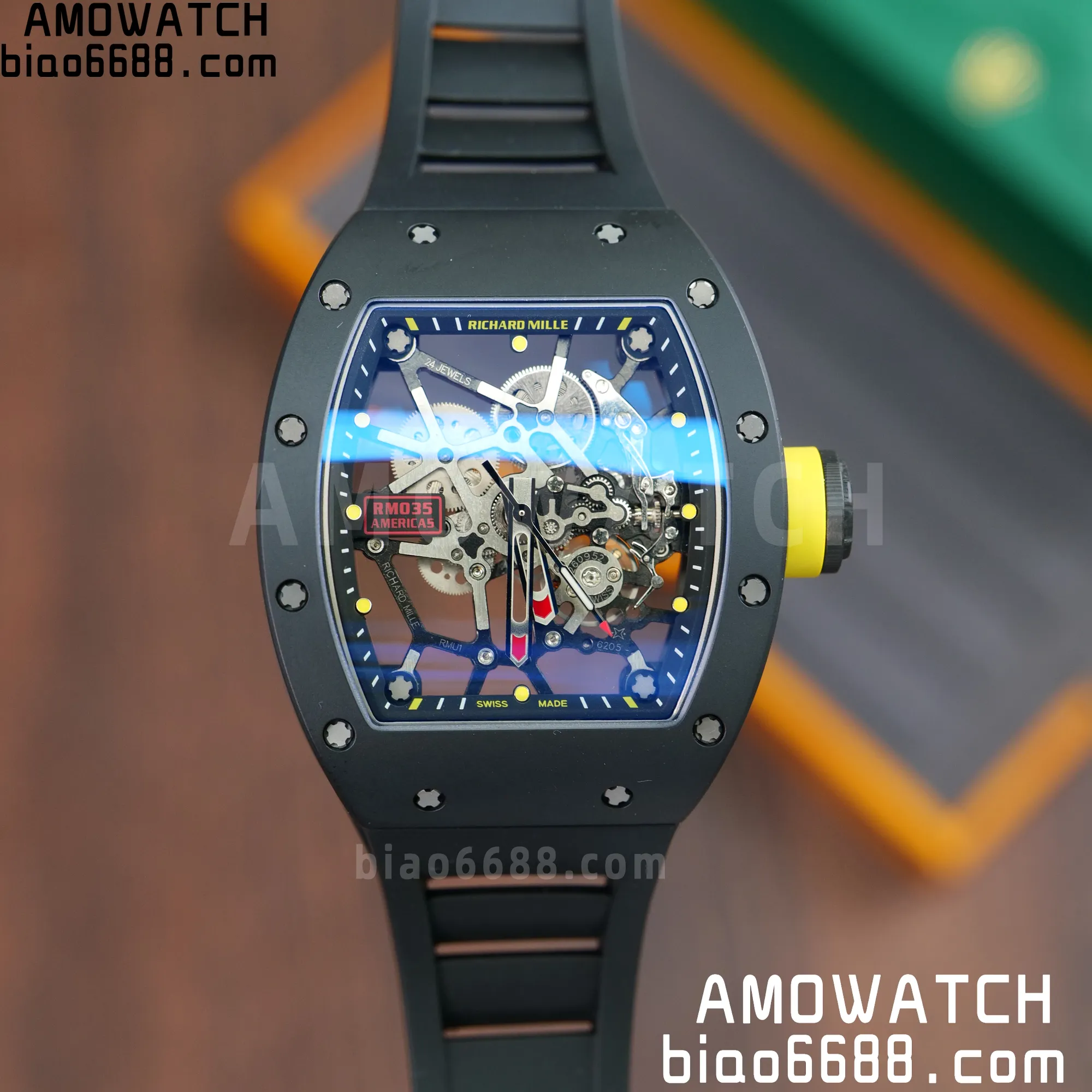 c7579cc0d91cb76 AMO Watch