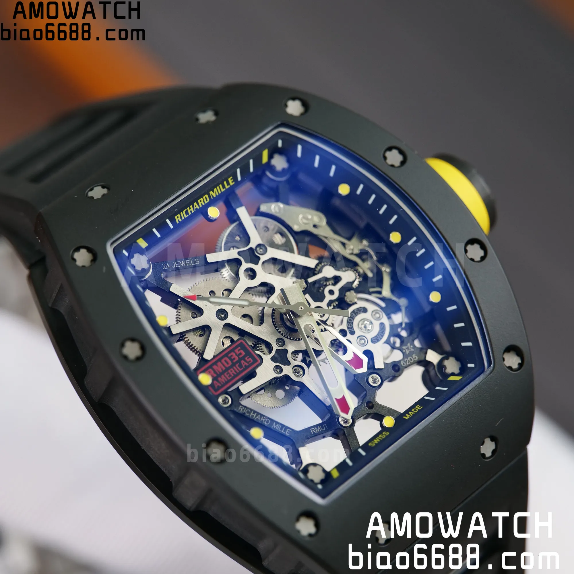 c82b45a8399fcf3 AMO Watch