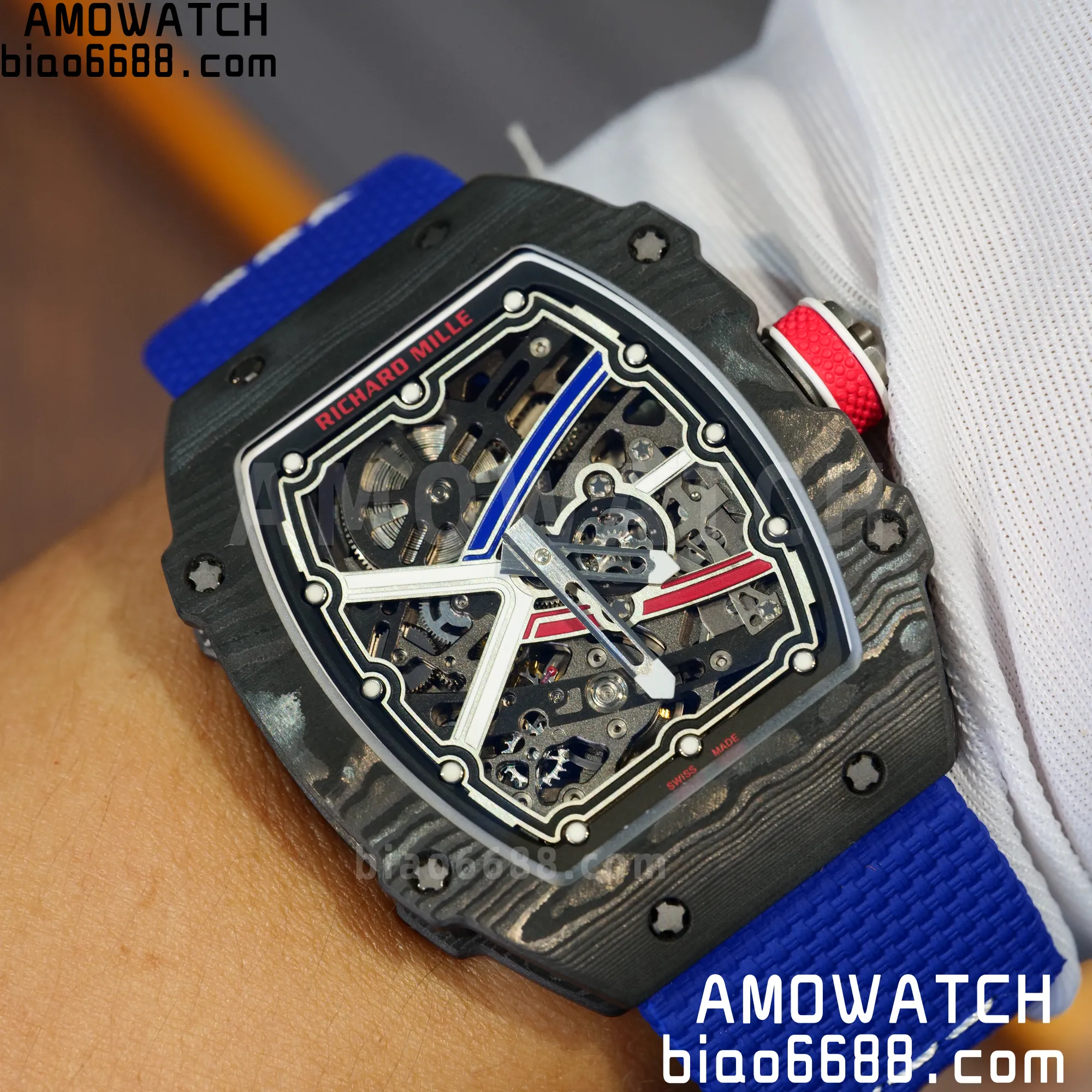 c9aabc5692c5819 AMO Watch