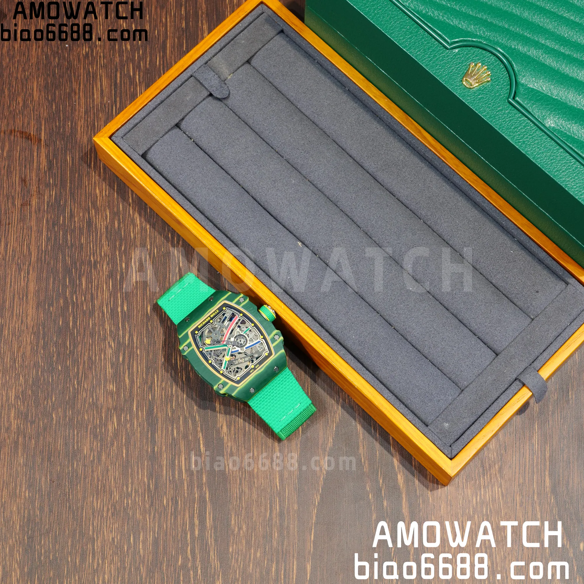 ca0a188099d49b8 AMO Watch