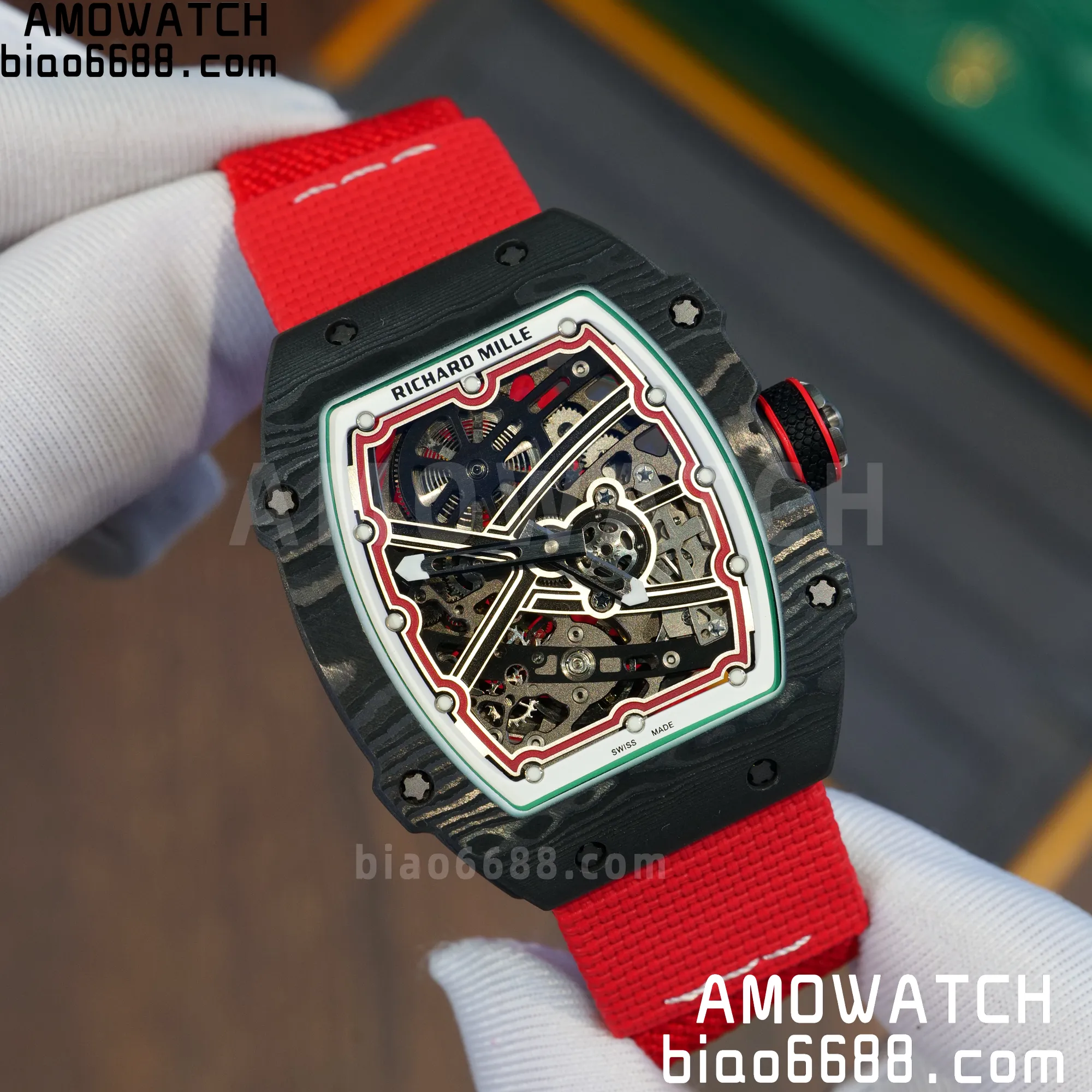 ca298ef638dcca4 AMO Watch