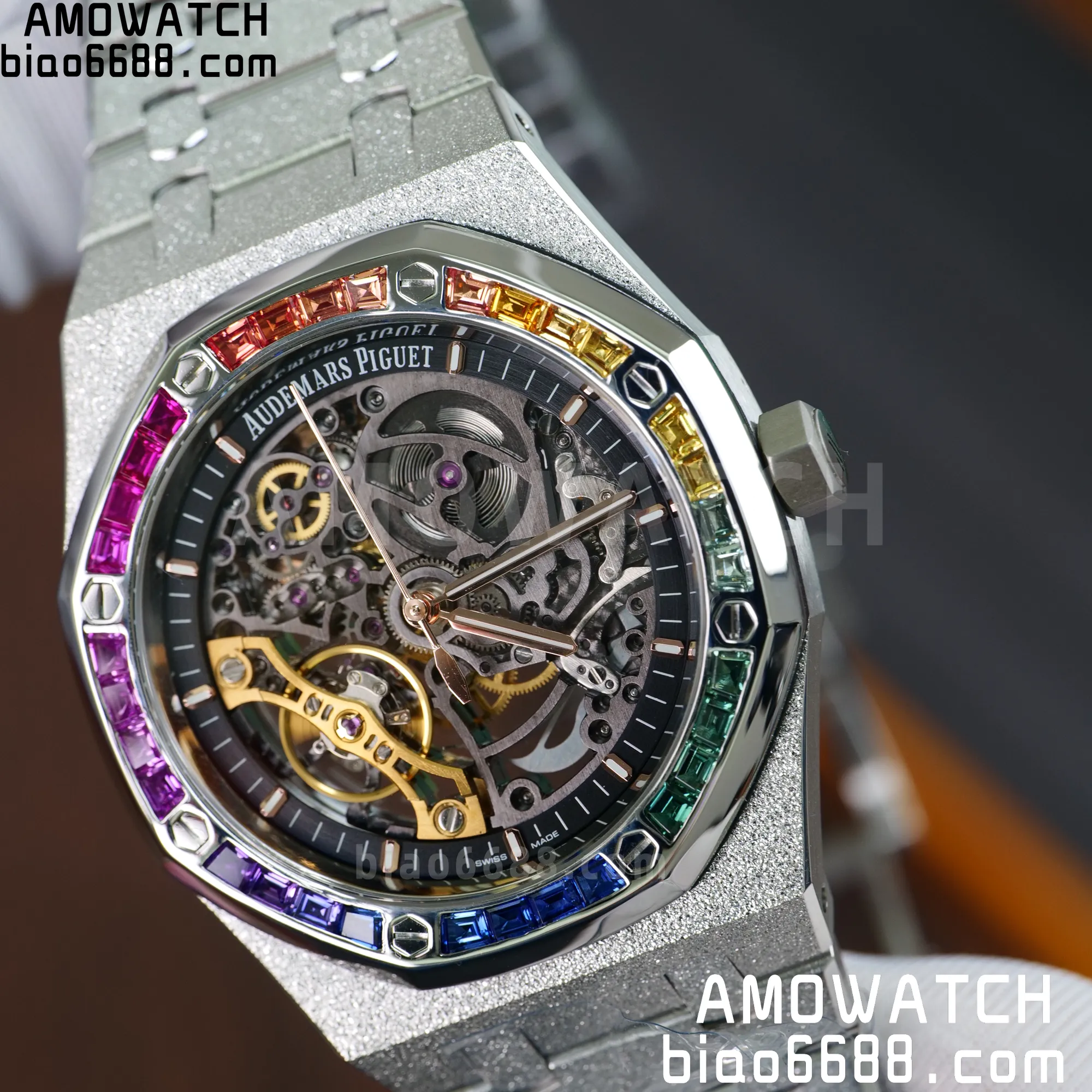 cab21da7dda6b04 AMO Watch