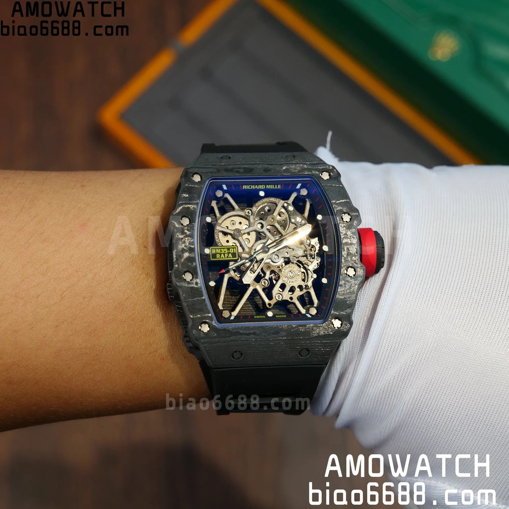 cd33047b14e51dd AMO Watch