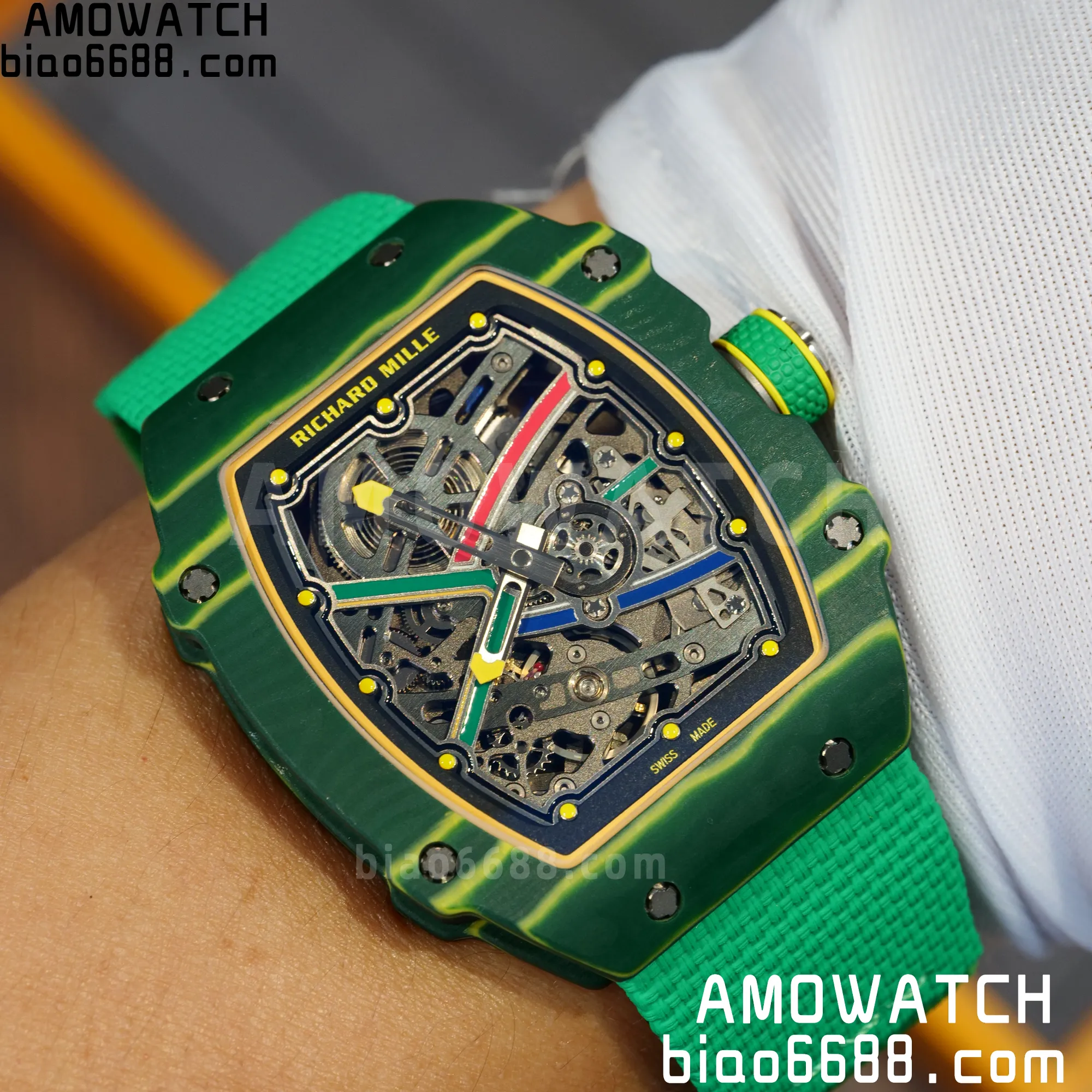 cdb5c7a2fabb6d3 AMO Watch