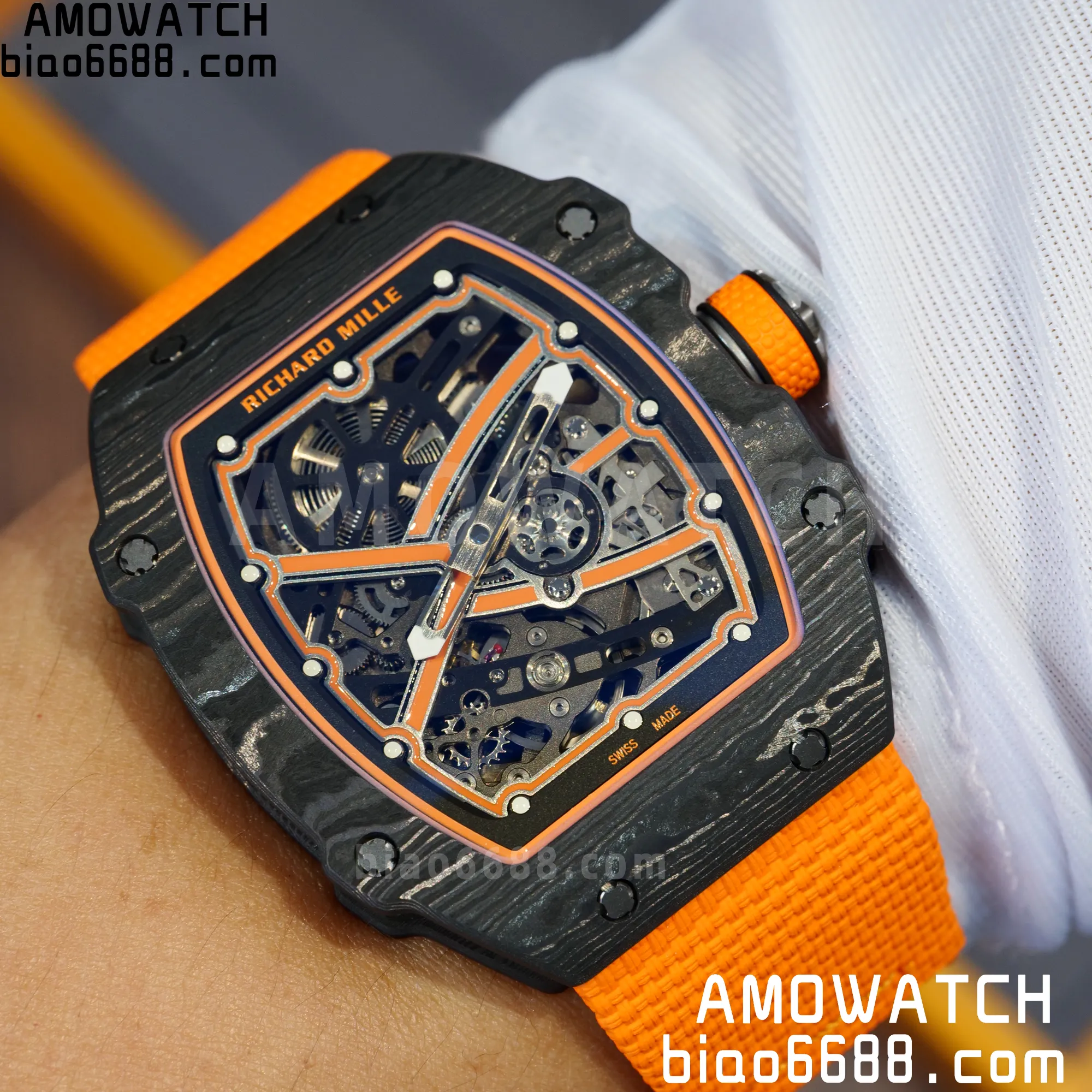ce117002f0b7b35 AMO Watch