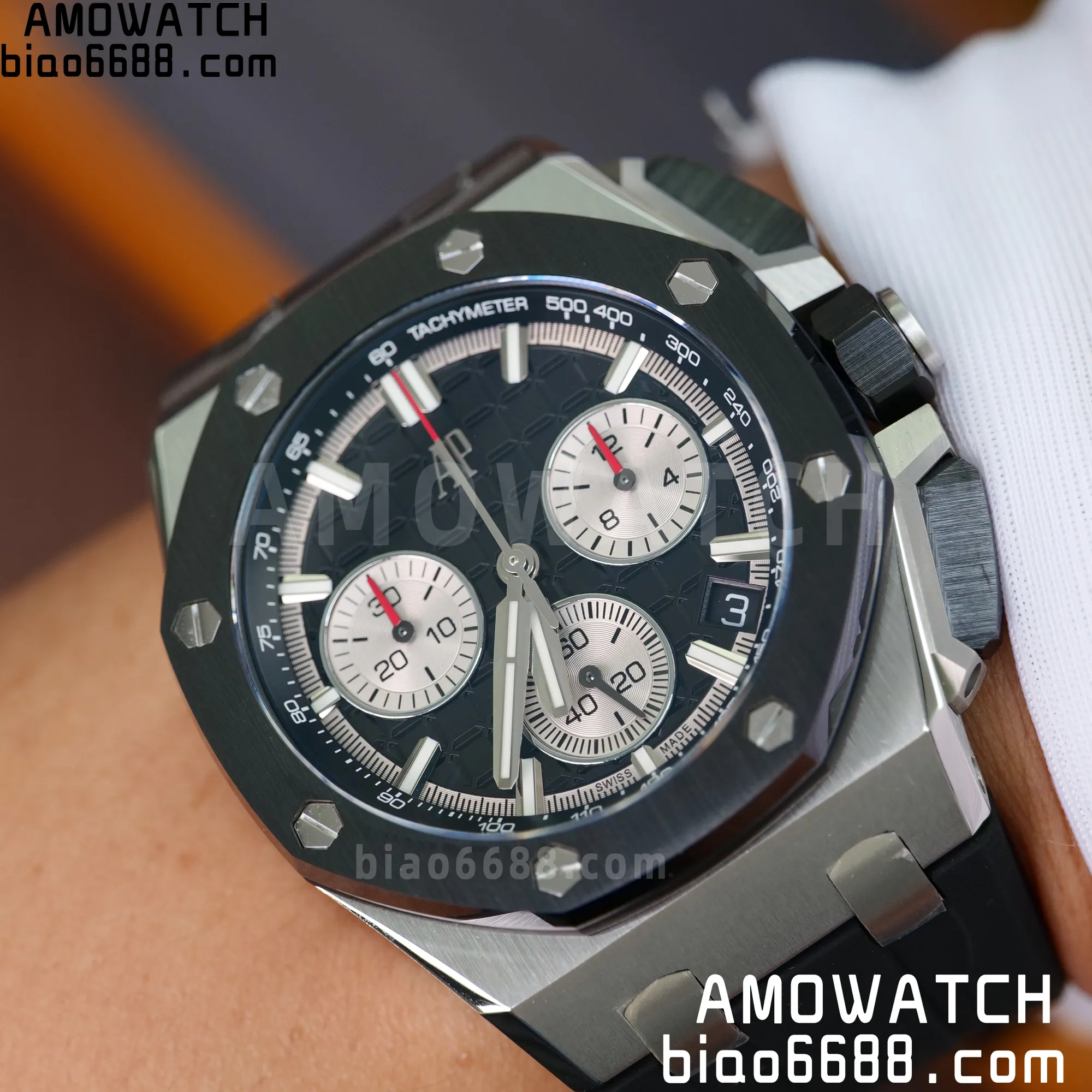 d194442796f1e54 AMO Watch