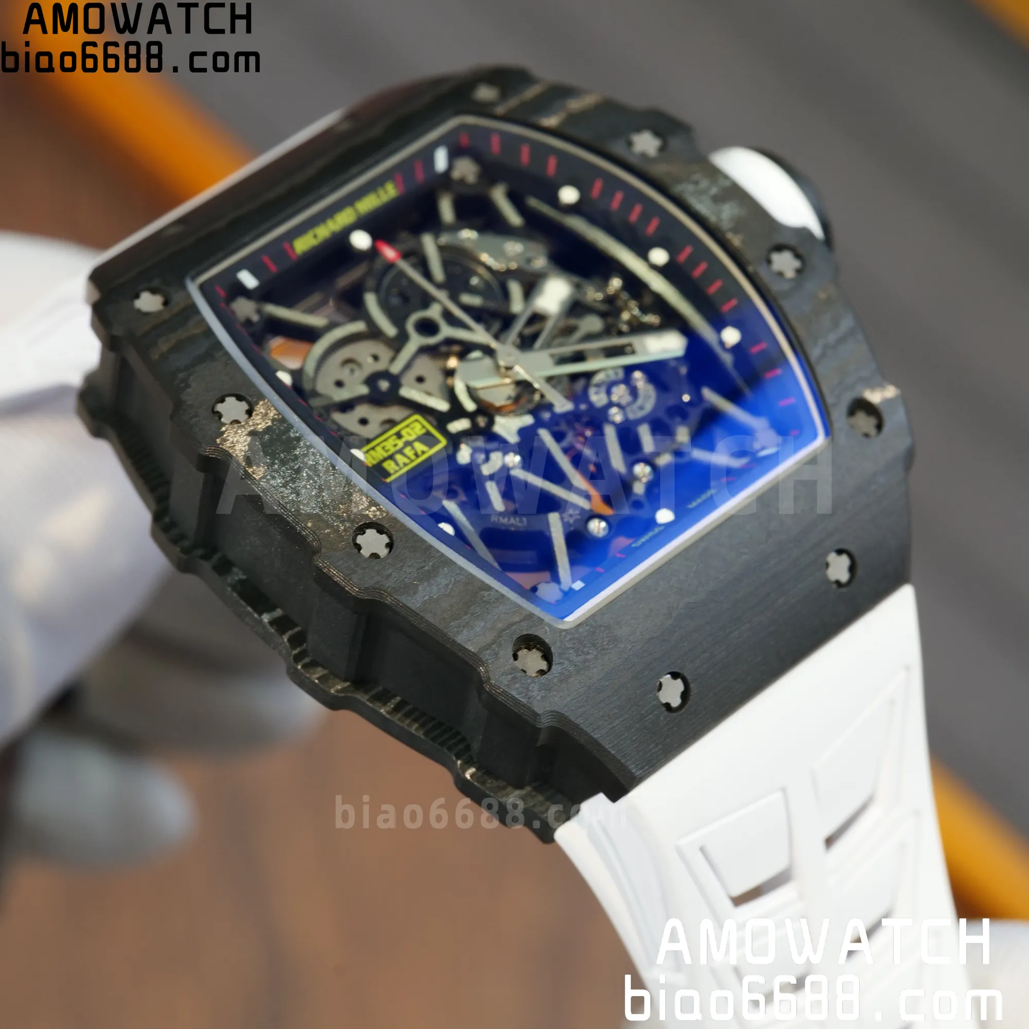 d3e824b93fc09e9 阿默表行AmoWatch