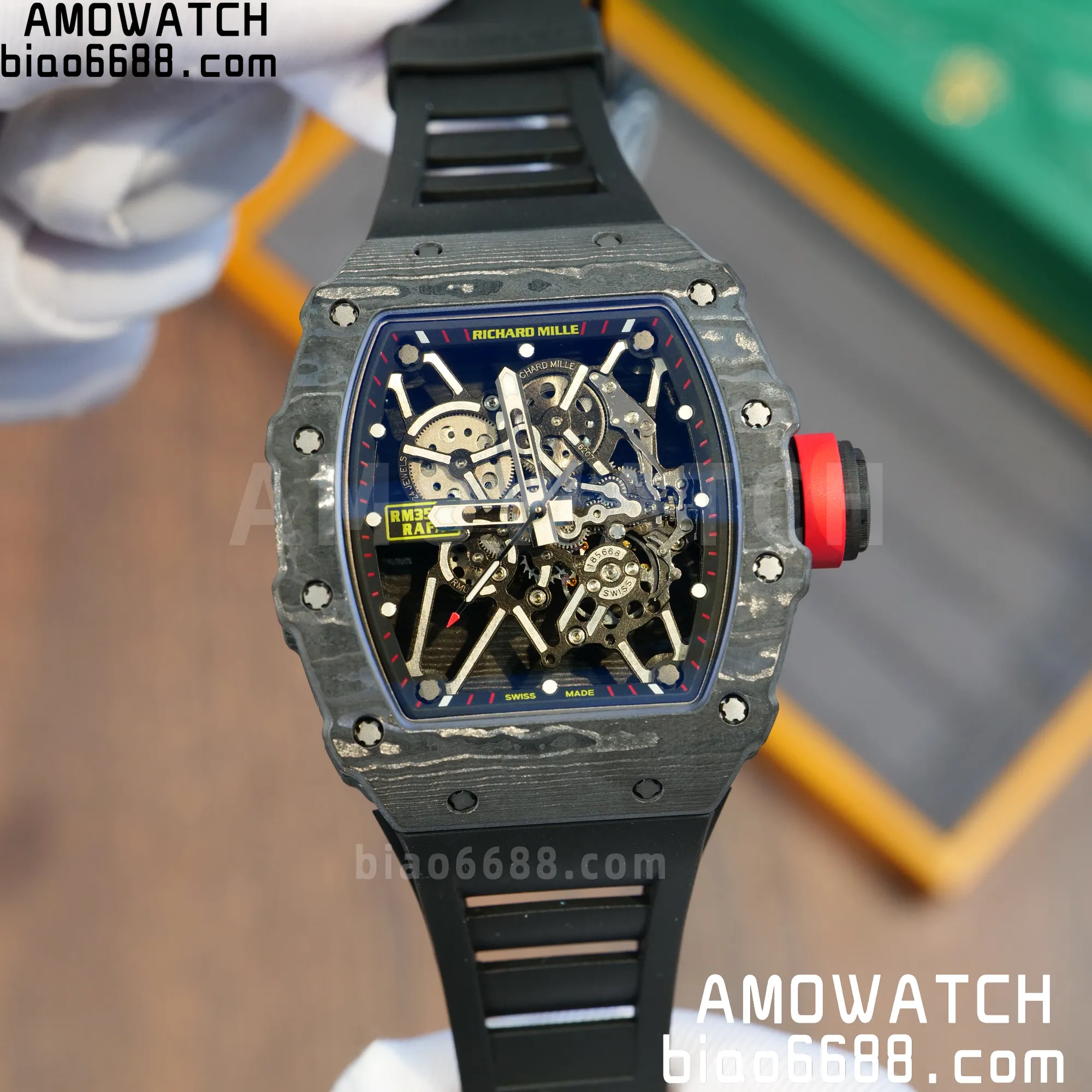 d446028598e2990 AMO Watch