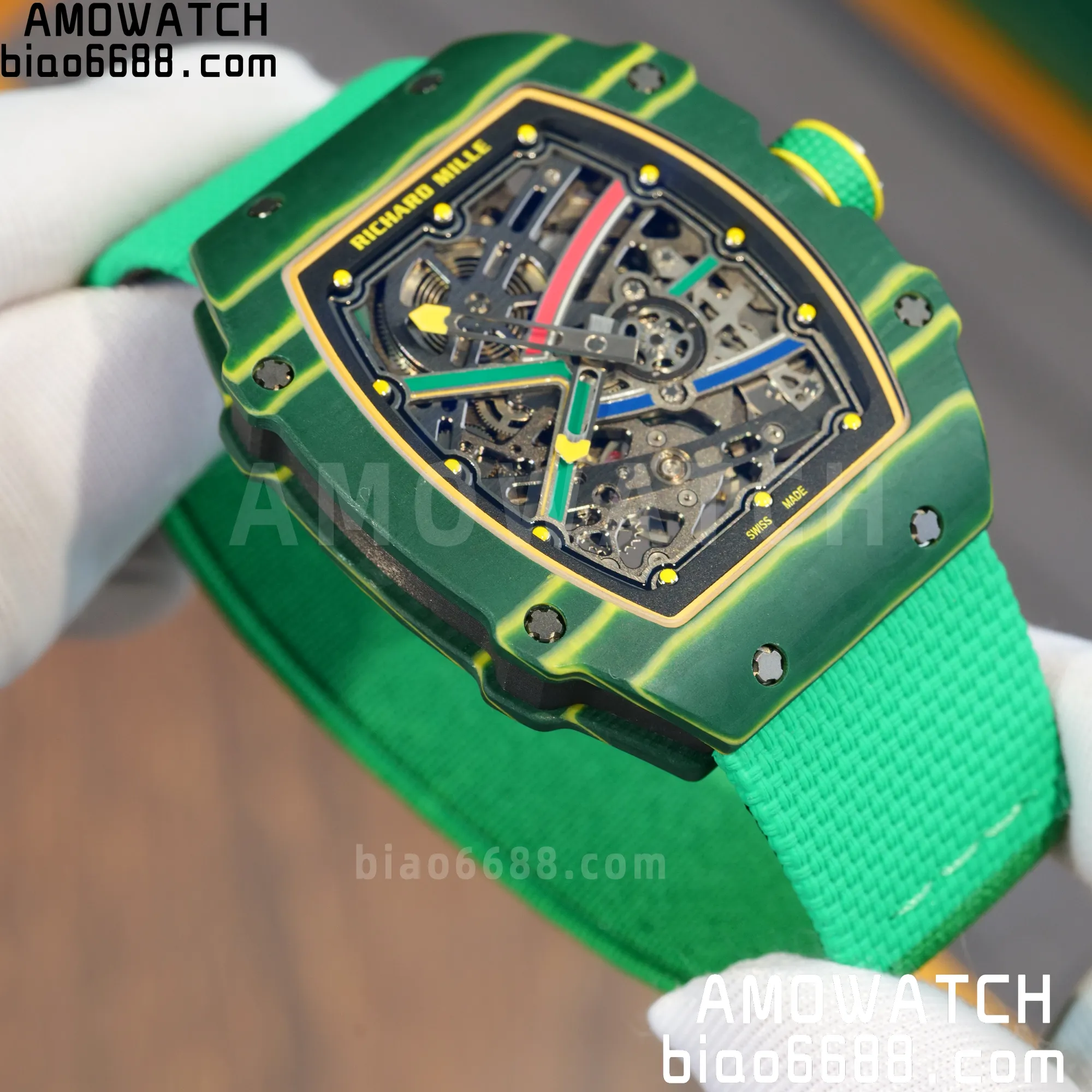 d49593d467b4e74 AMO Watch
