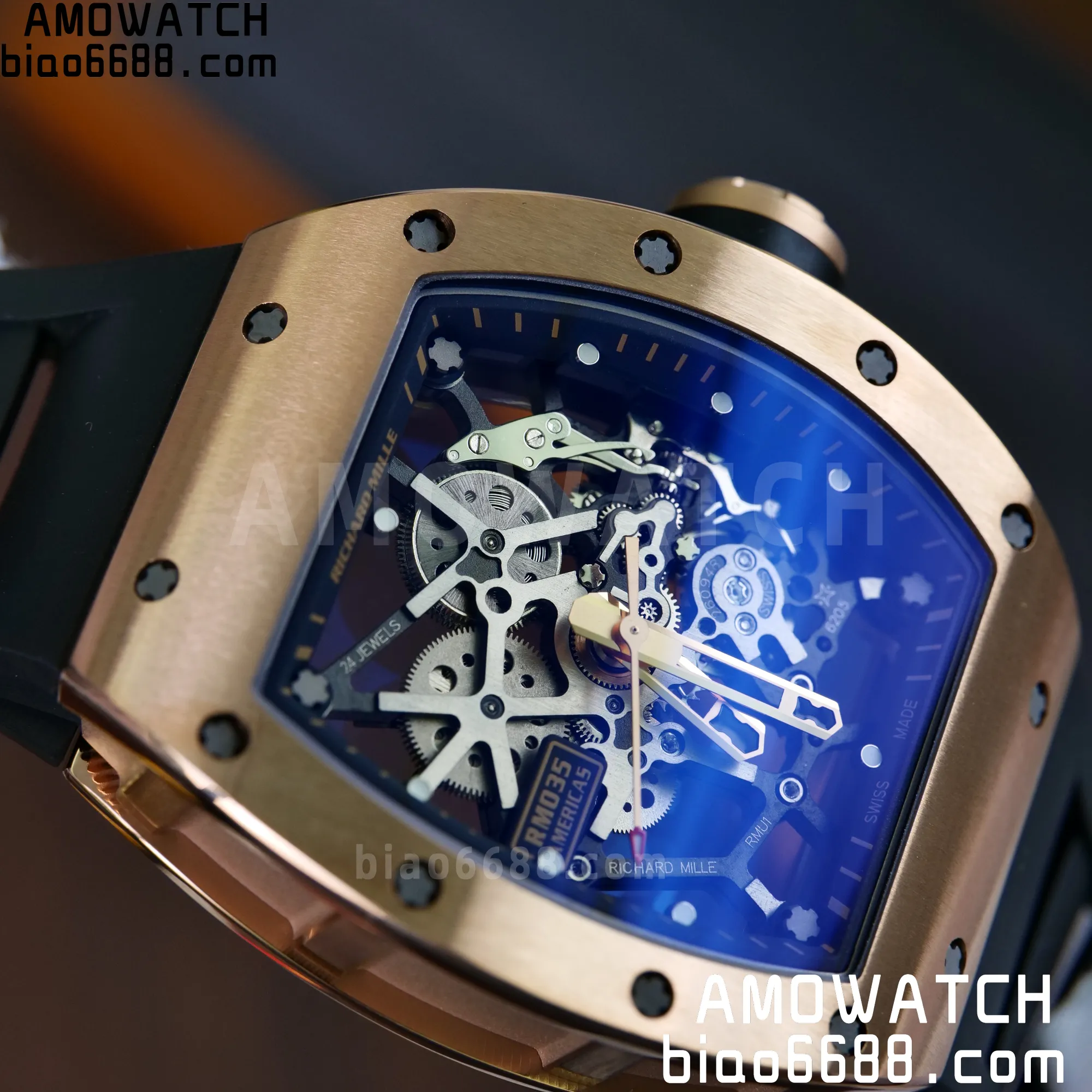 d60040627ac9f97 AMO Watch