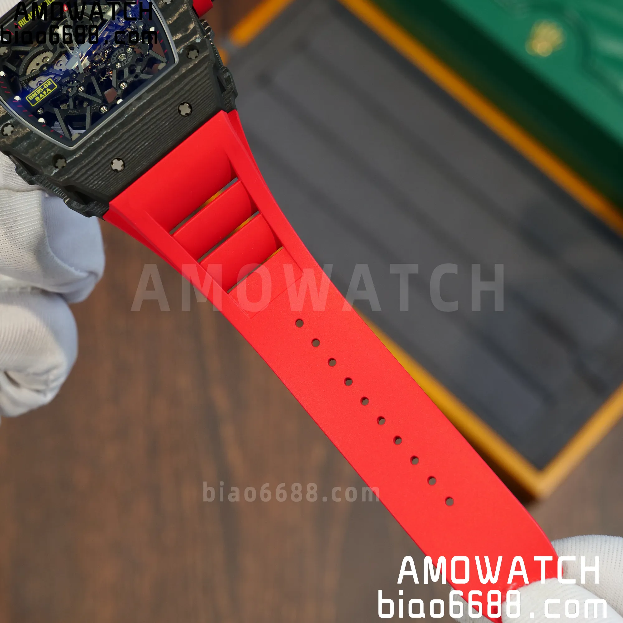d6ce712e96ce813 AMO Watch