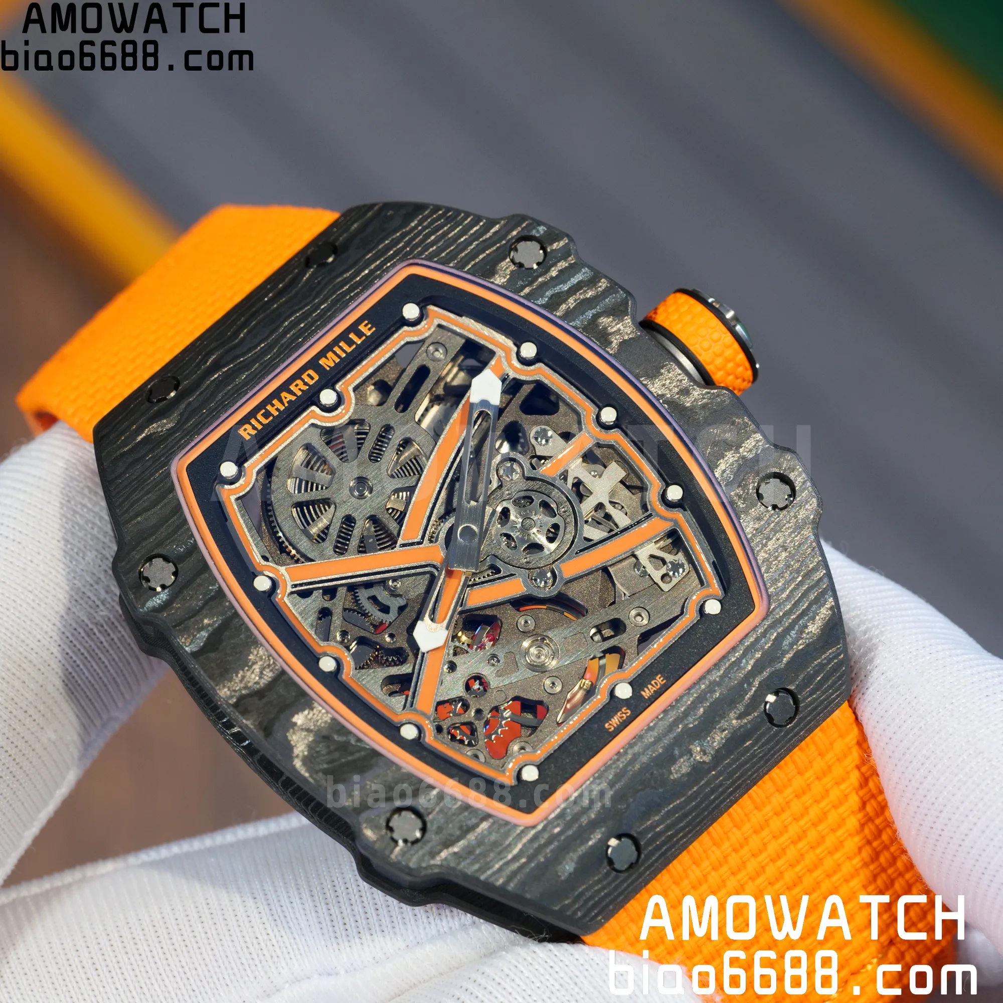 d6d1fc1e95cb2a1 AMO Watch